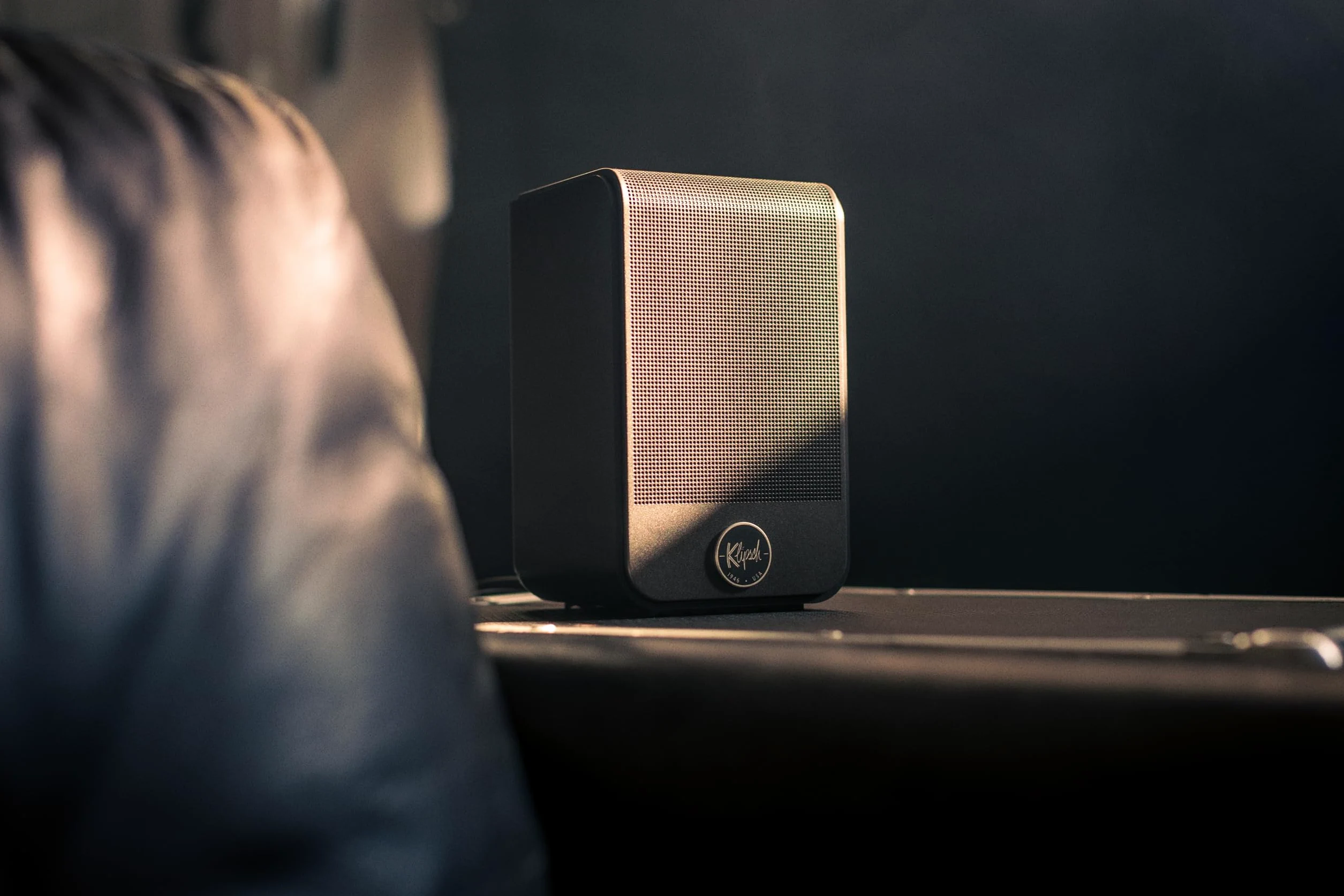 Klipsch Flexus Surr 100, głośnik surround