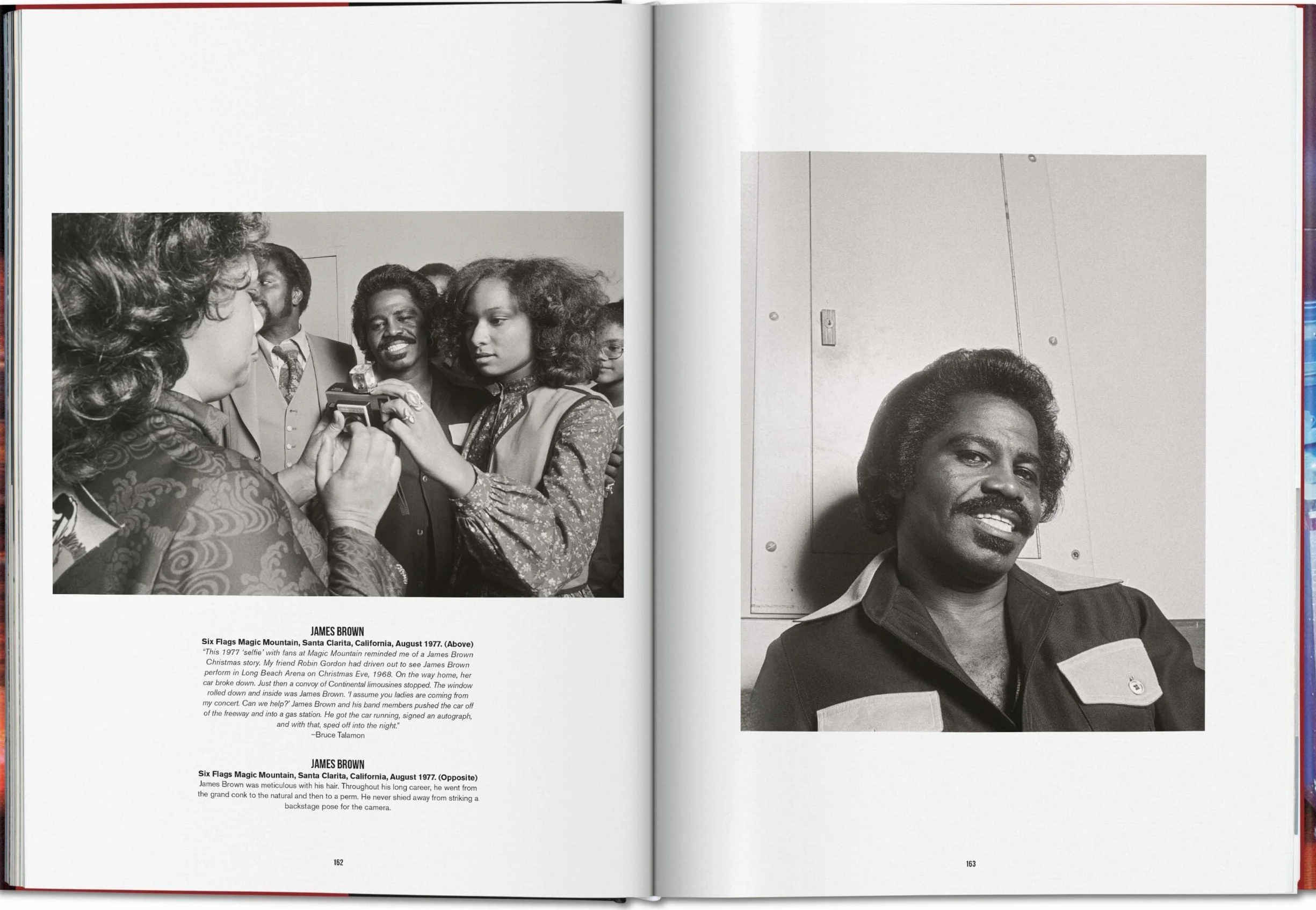 Soul, R&B, Funk: Photographs 1972-1982