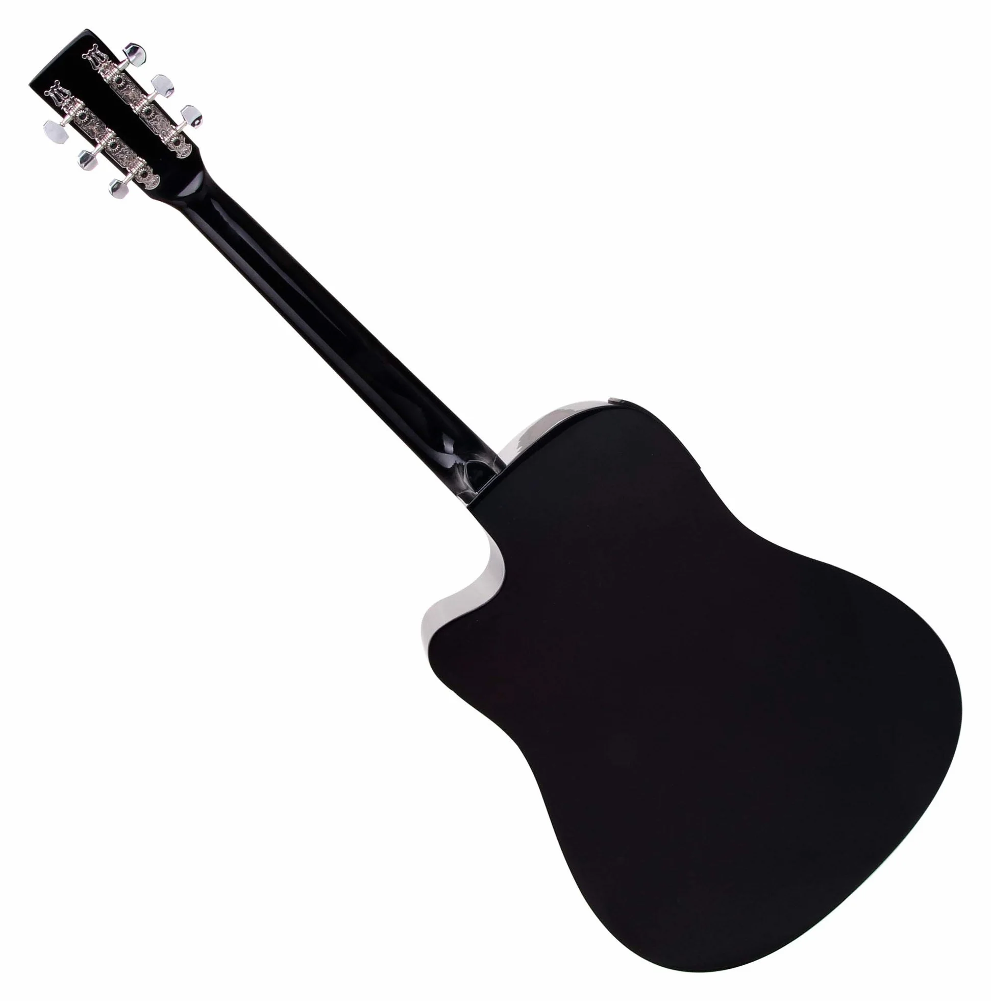Classic Cantabile WS-10SB-CE gitara westernowa