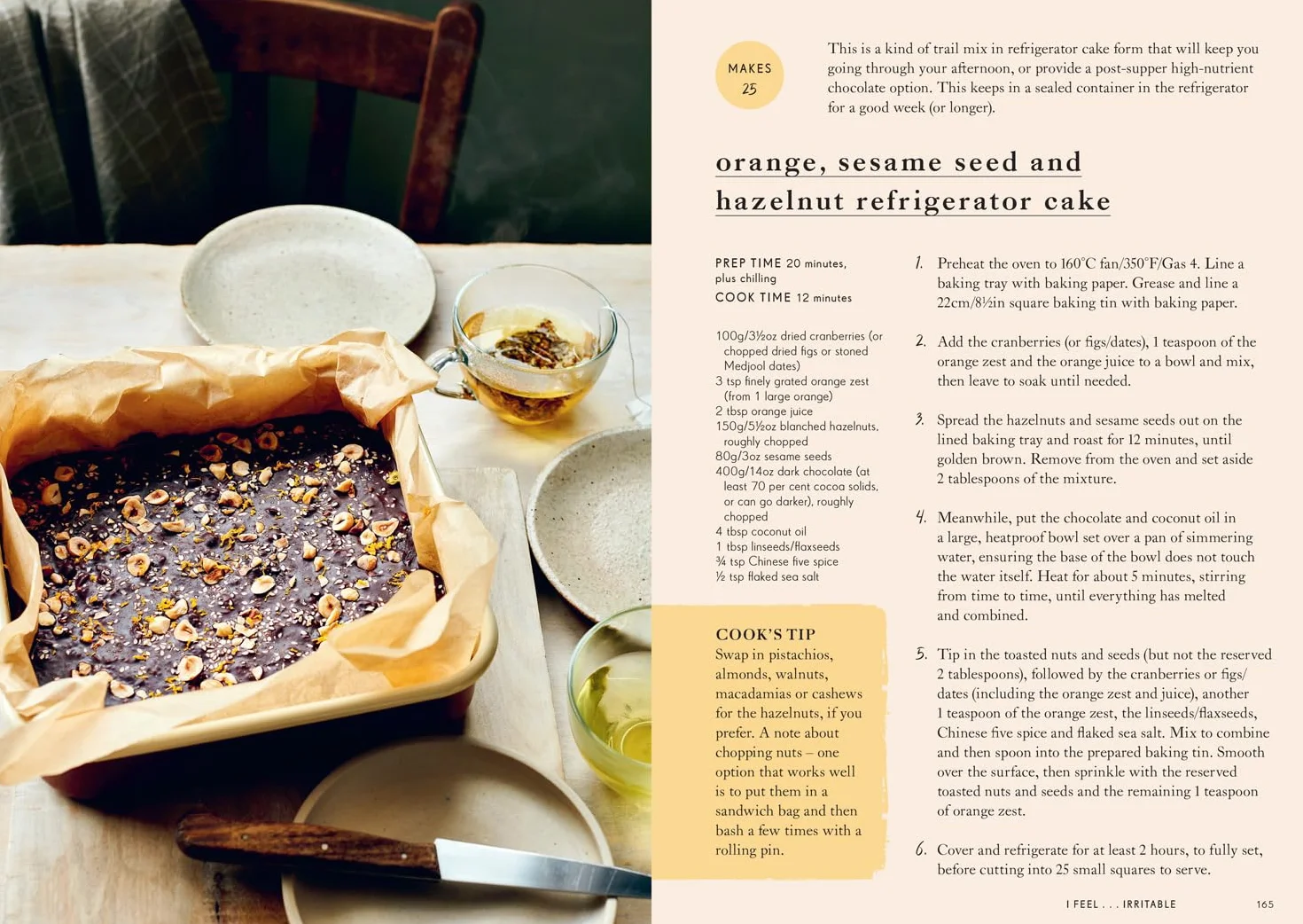 The Natural Menopause Method Cookbook: The empowering healthy cookbook for wellness and lifestyle choices in midlife