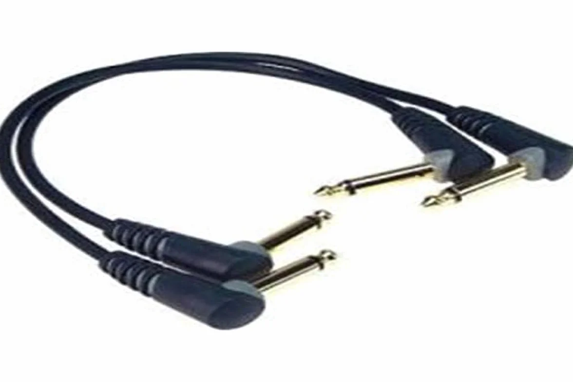Klotz Kąt 90 cm, zestaw 2 szt. · kabel krosowy