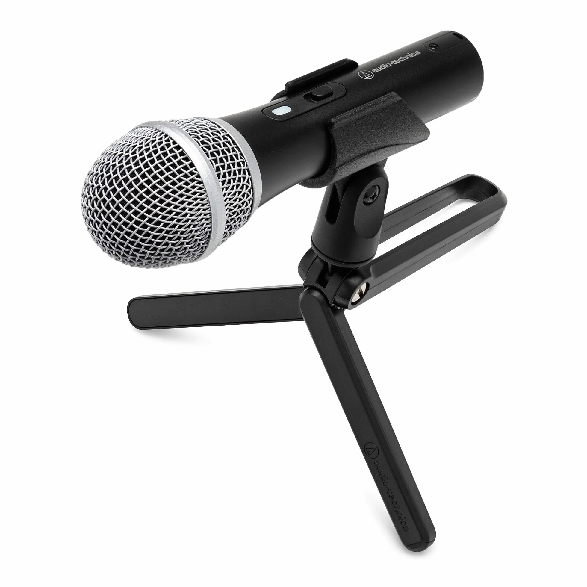 Audio-Technica ATR2100x-USB kardioidalny dynamiczny mikrofon seria ATR