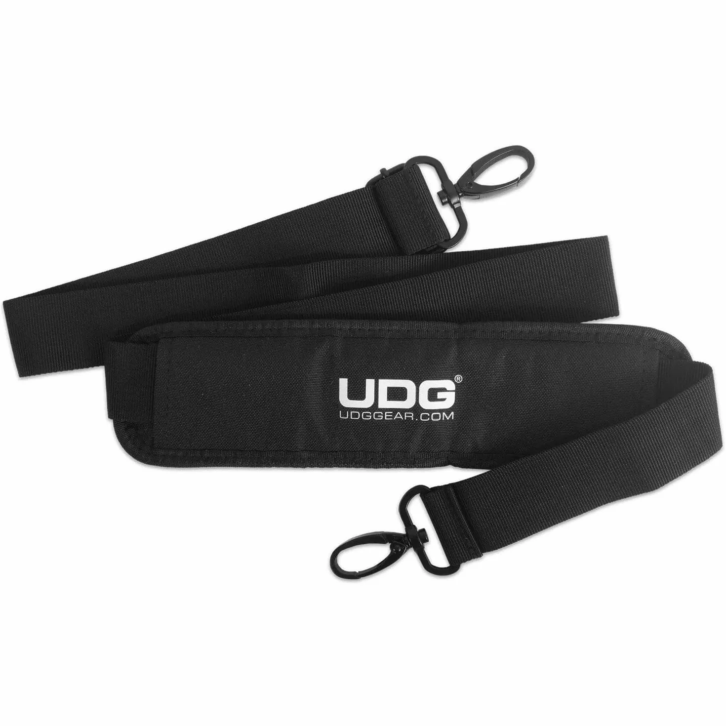 UDG GEAR U8312BL Creator Denon DJ Prime Go/Akai Live II twarda obudowa czarna