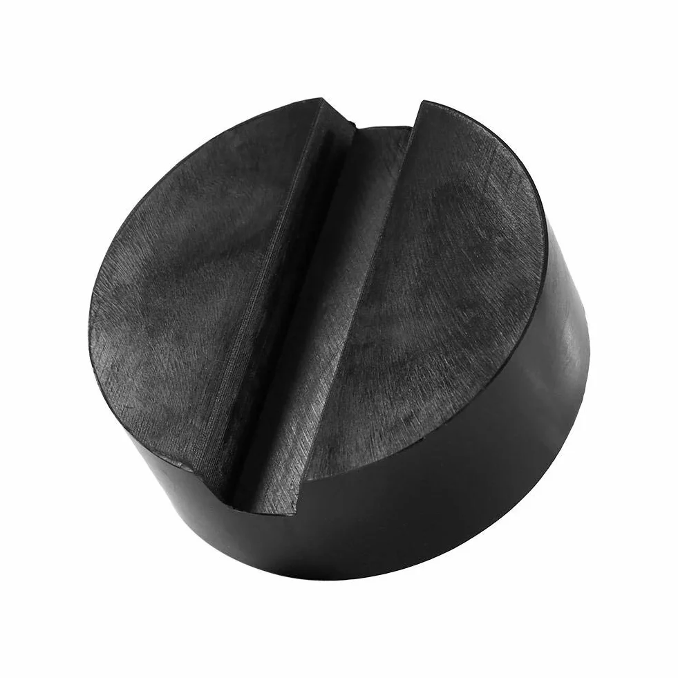 Gumowy blok uchwytu, gumowa podkładka podnośnika 65 x 33 mm