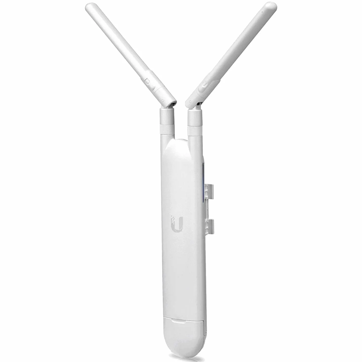 Ubiquiti UAP-AC-M Bezprzewodowy Punkt Dostępu Sieci Bezprzewodowej, Biały