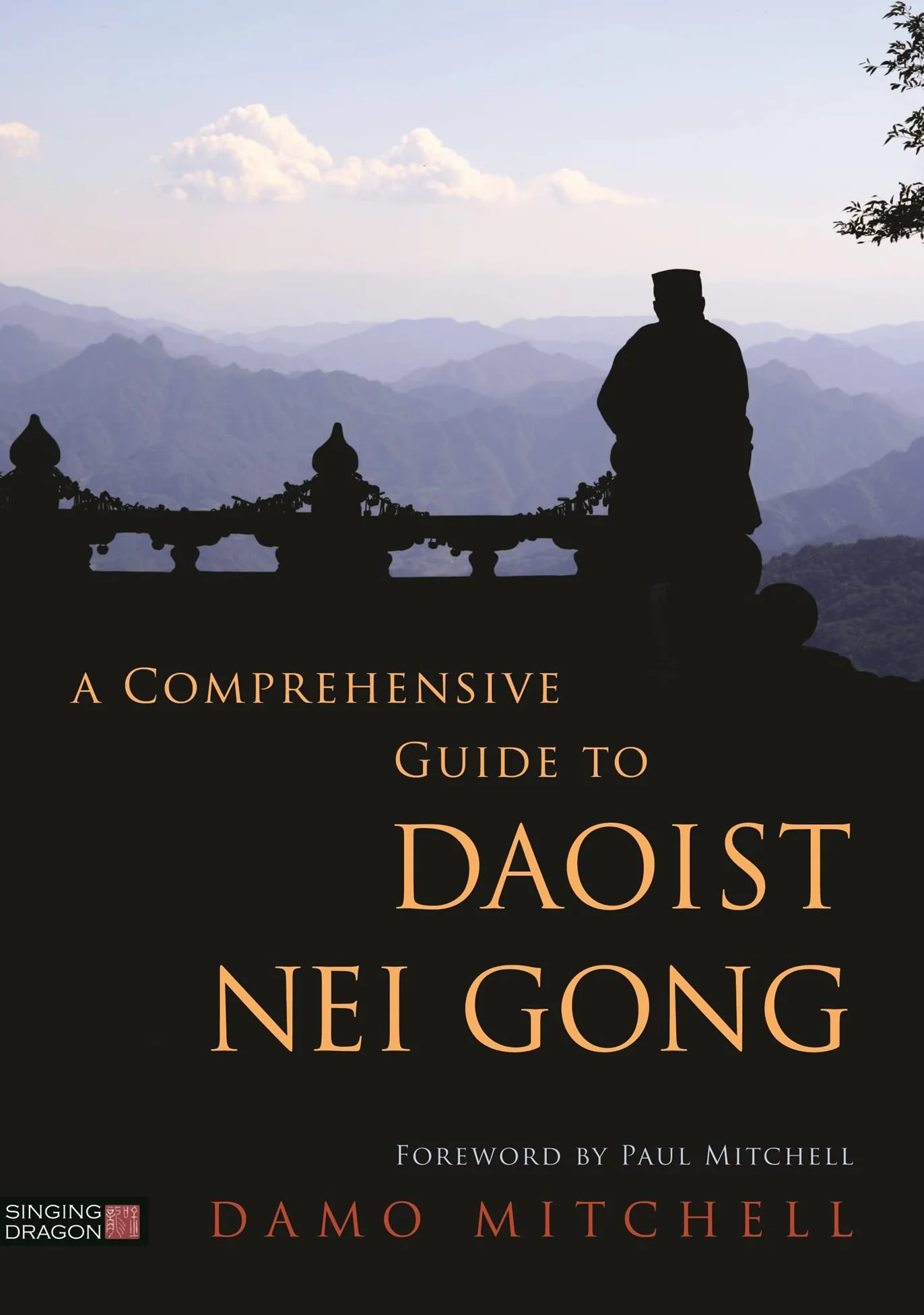 A Comprehensive Guide to Daoist Nei Gong