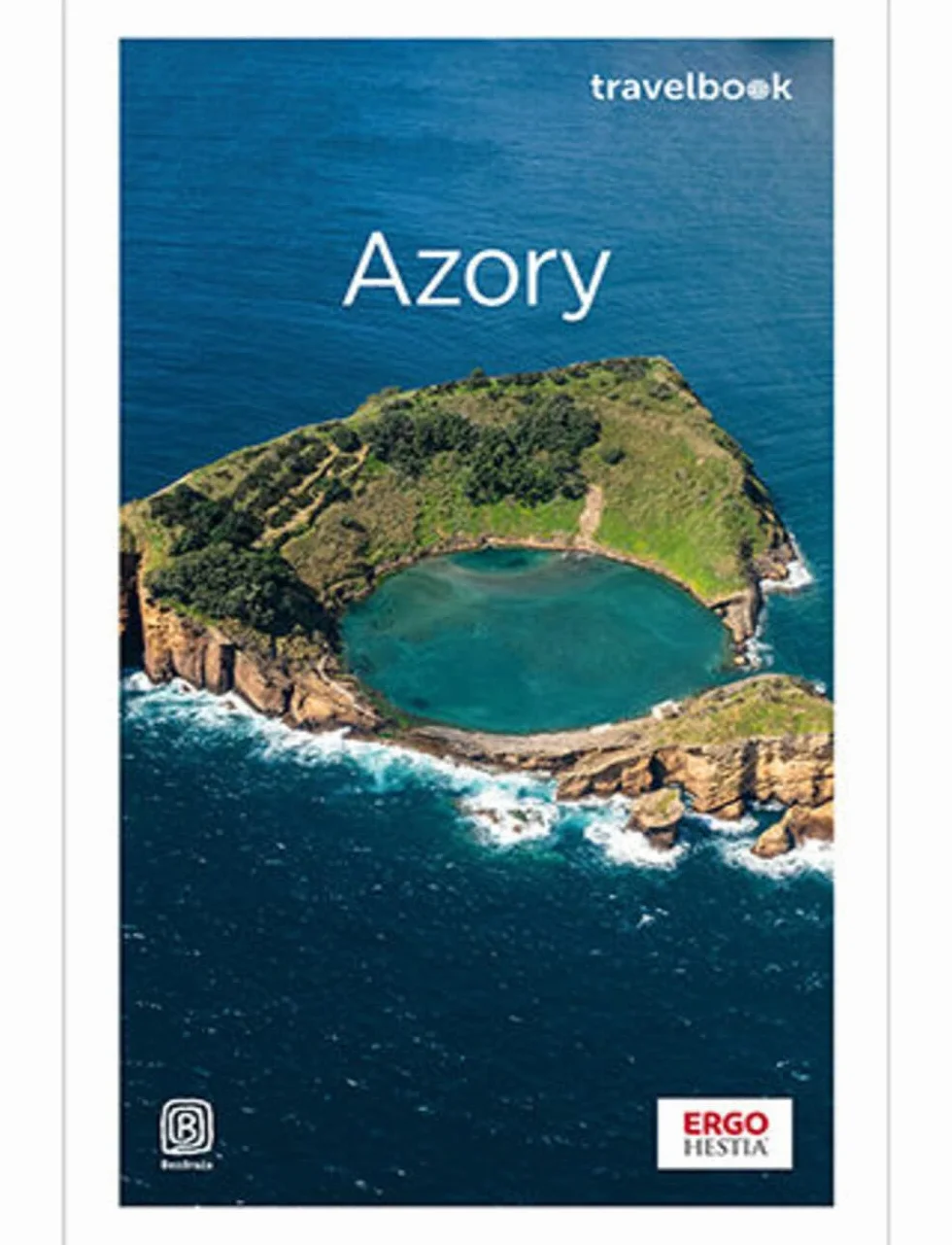 Azory. Travelbook. Wydanie 3