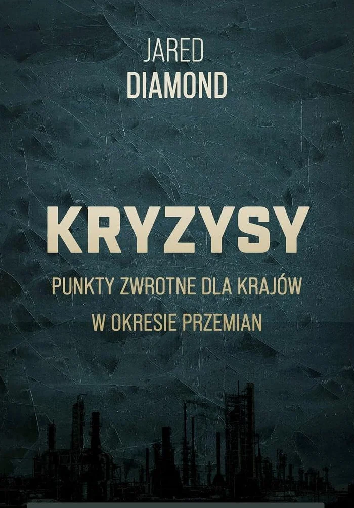 KRYZYSY PUNKTY ZWROTNE DLA KRAJÓW W OKRESIE: Punkty zwrotne dla krajów w okresie przemian