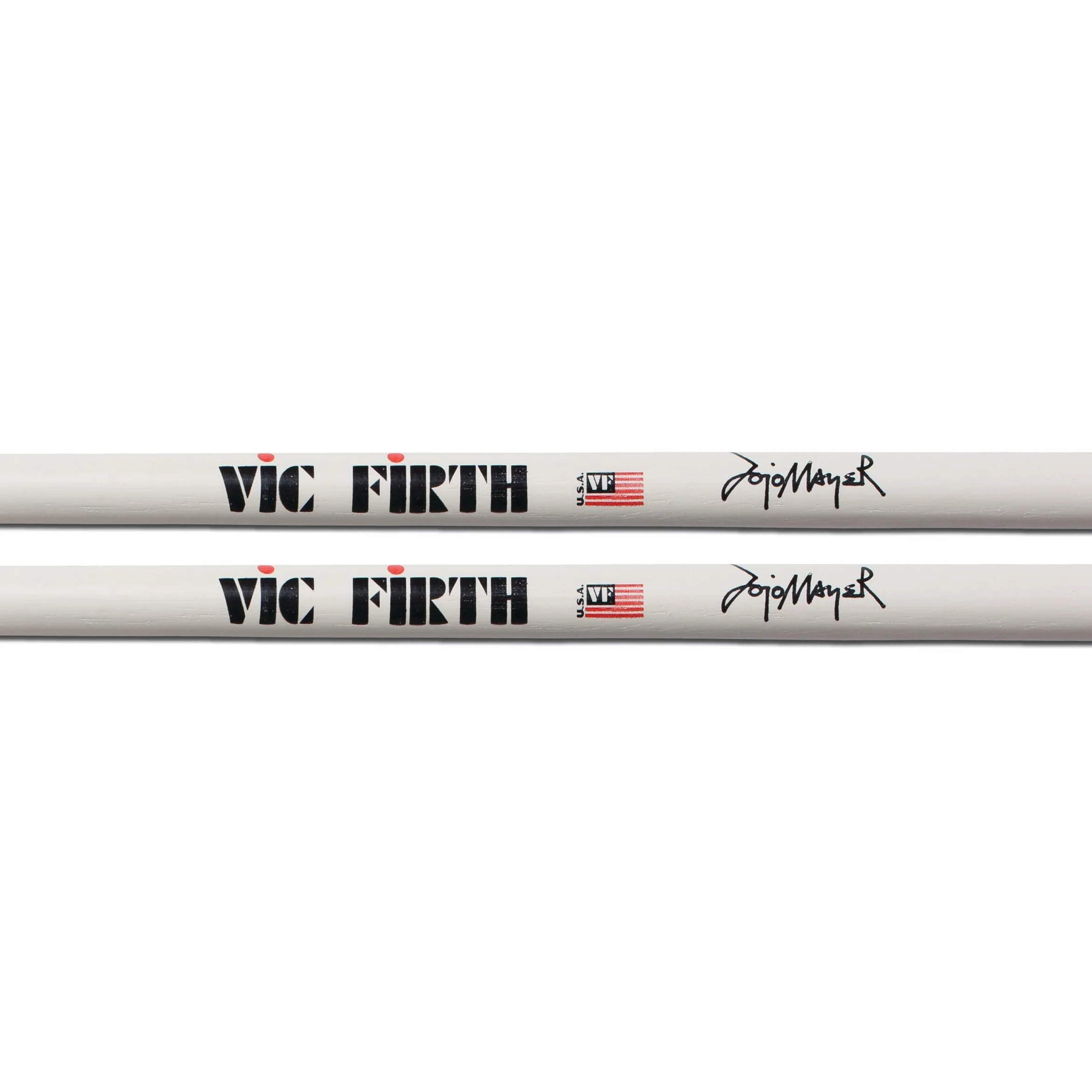 Vic Firth Jojo Mayer Signature American Hickory Wood Tip pałeczki do perkusji