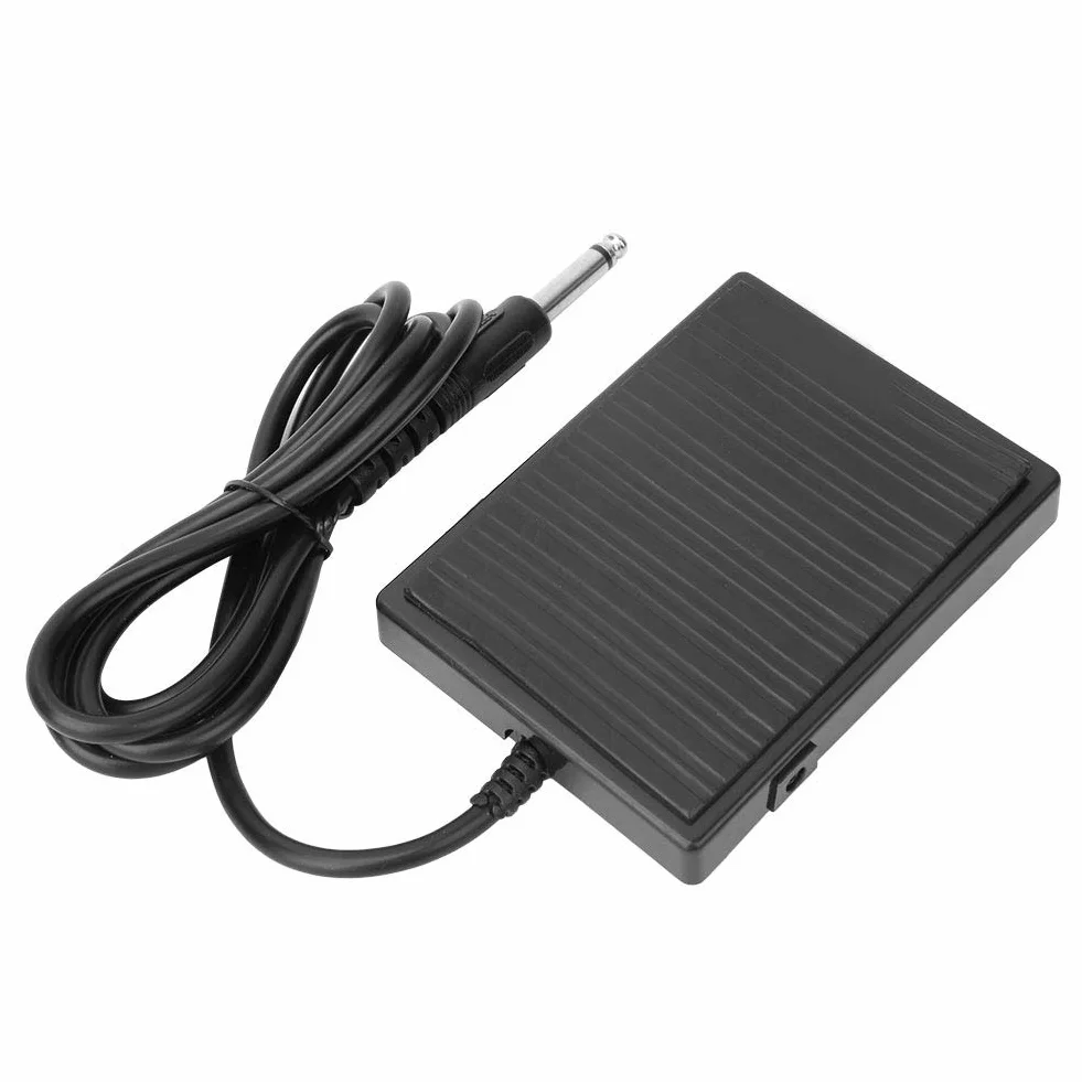 Universal Piano Sustain Pedal, elektronische Tastaturen Zubehör