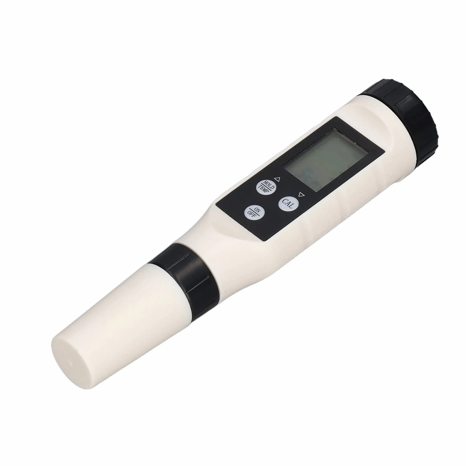 Hyuduo Tester Wody Wodorowej BLE-9002, Przenośny Miernik H2 z Wymienną Sondą, Zakres 0-2990ppb, ABS, Bluetooth