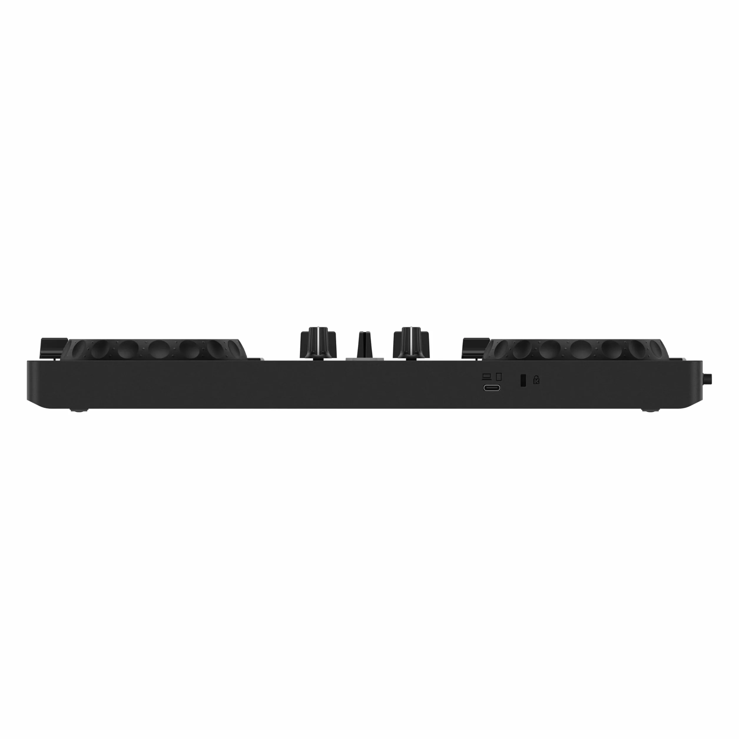 AlphaTheta DDJ-FLX2 Controladora DJ 2 Canales