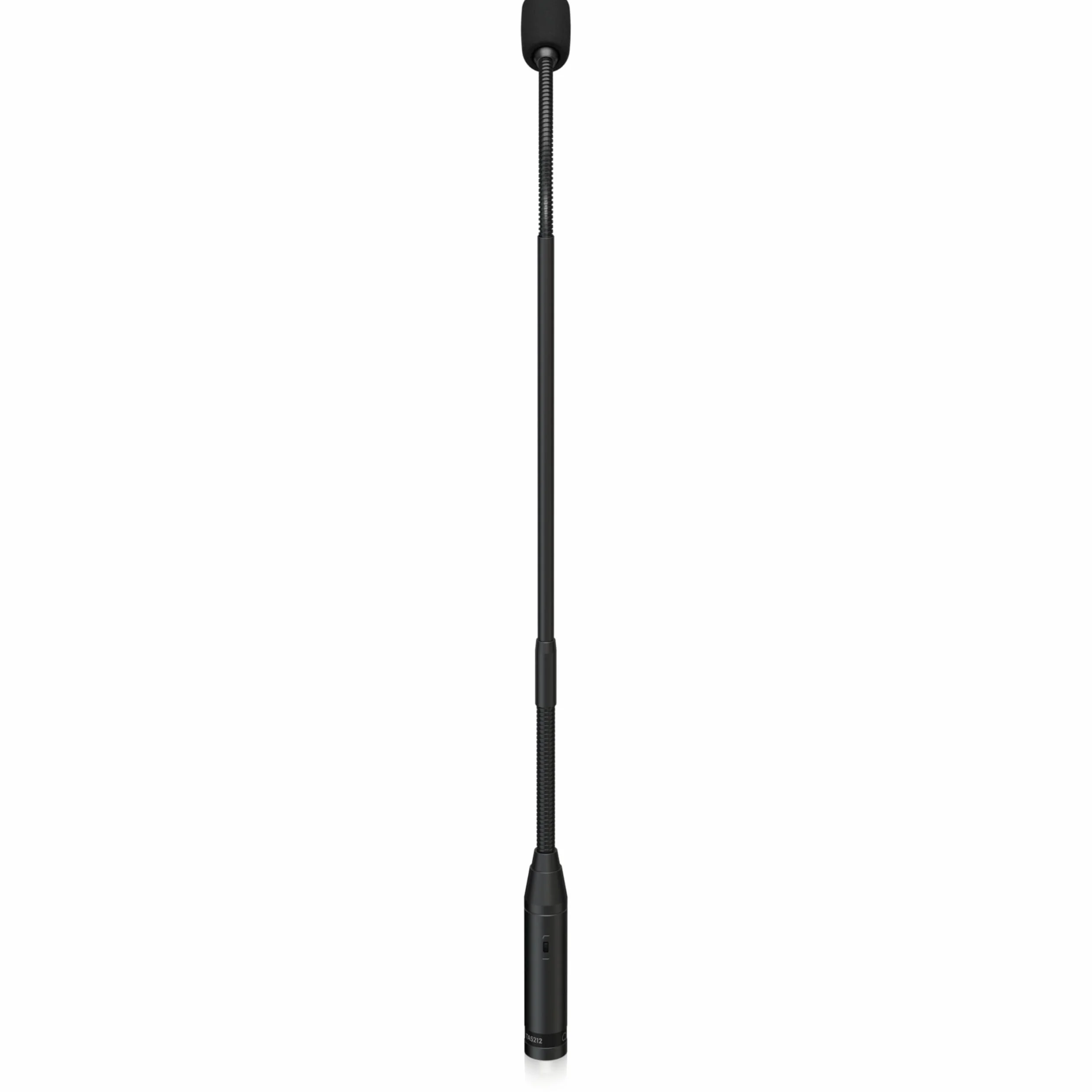 Behringer Gooseneck Microphone Condenser Vocal Podium Studio Conference TA5212