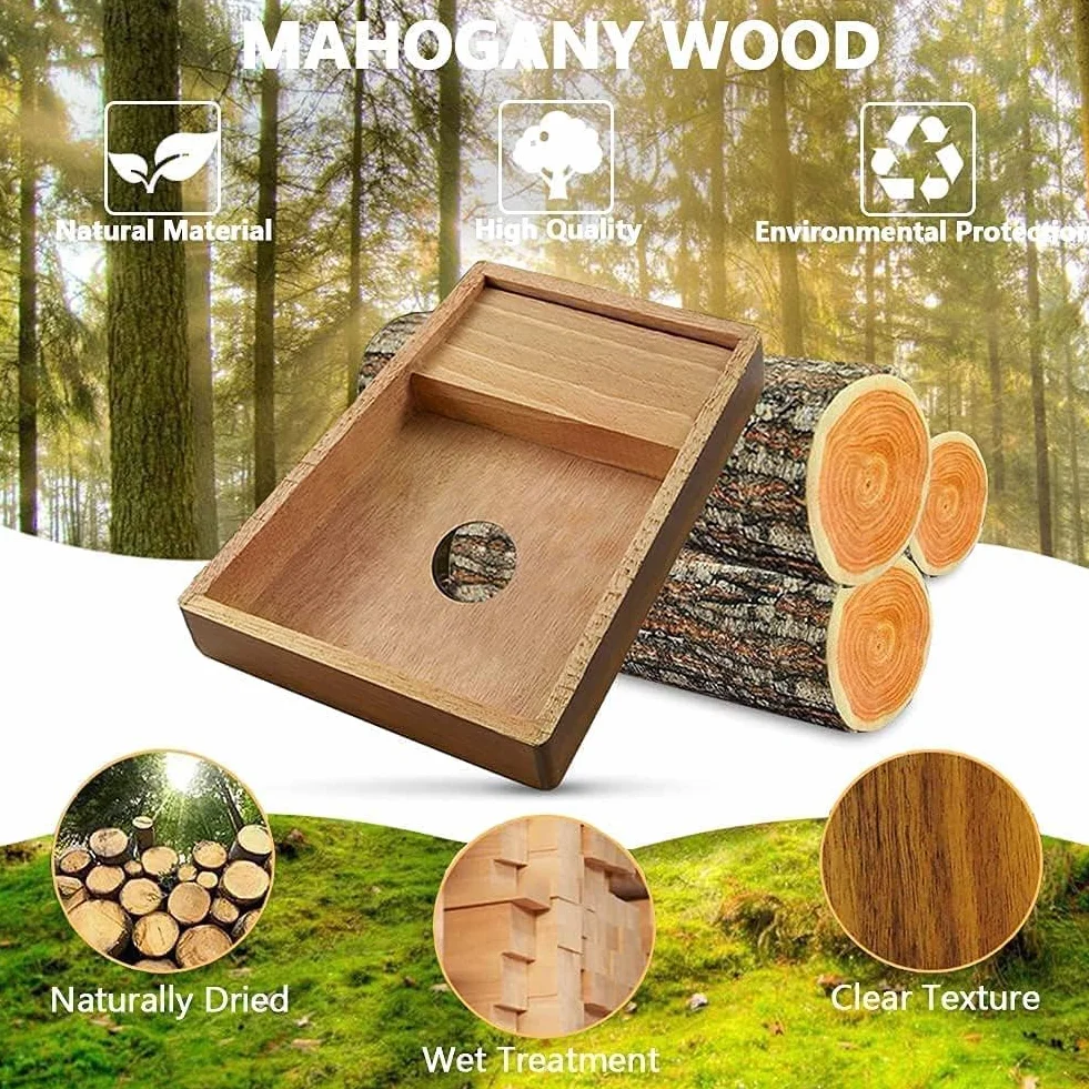 Kalimba 17 Klawiszy Fortepian – Przenośny Mbira Sanza Palec Fortepian Profesjonalny Instrument Muzyczny z Instrukcja Nauki, Młotek Strojeniowy Prezent Dla Dzieci Dorosłych