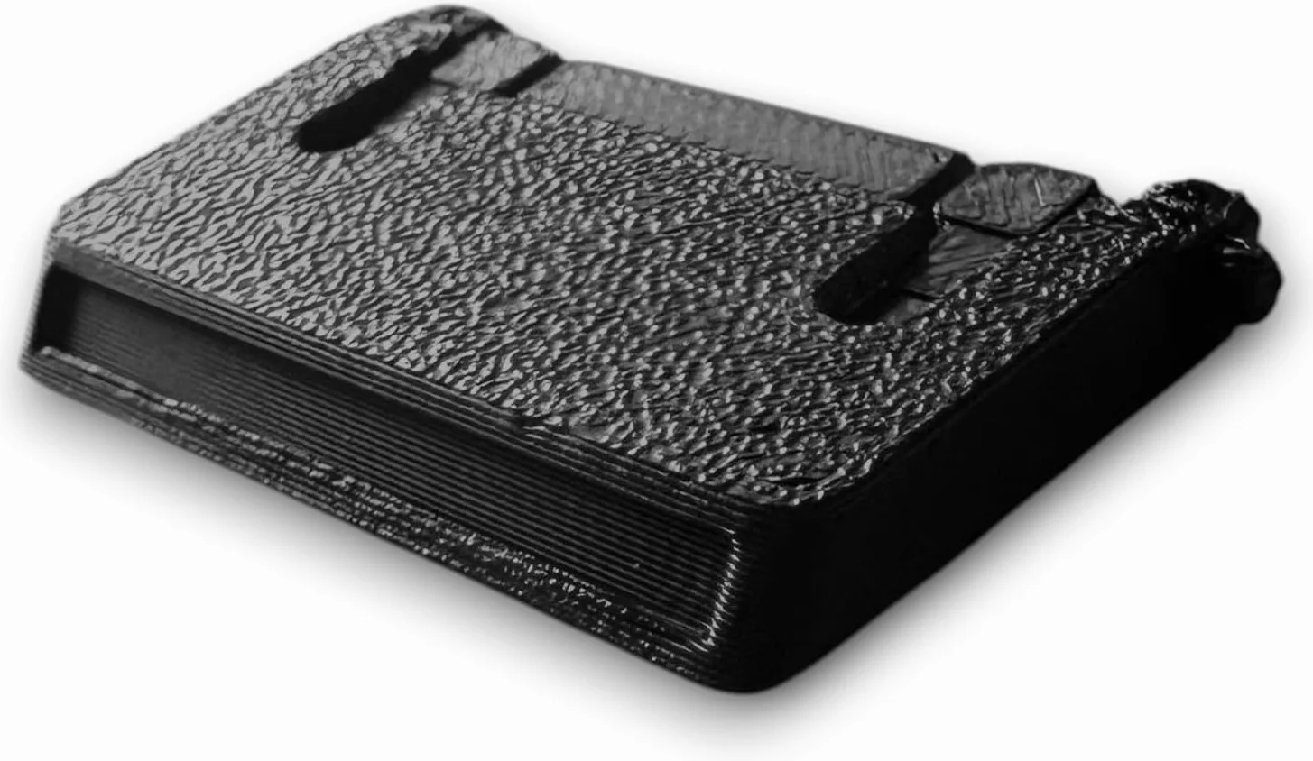Zestaw 2 wymiennych nóżek kompatybilnych z klawiaturą Razer, uchwyt przechylny do Huntsman Blackwidow Ornata Cynosa (Huntsman V3)