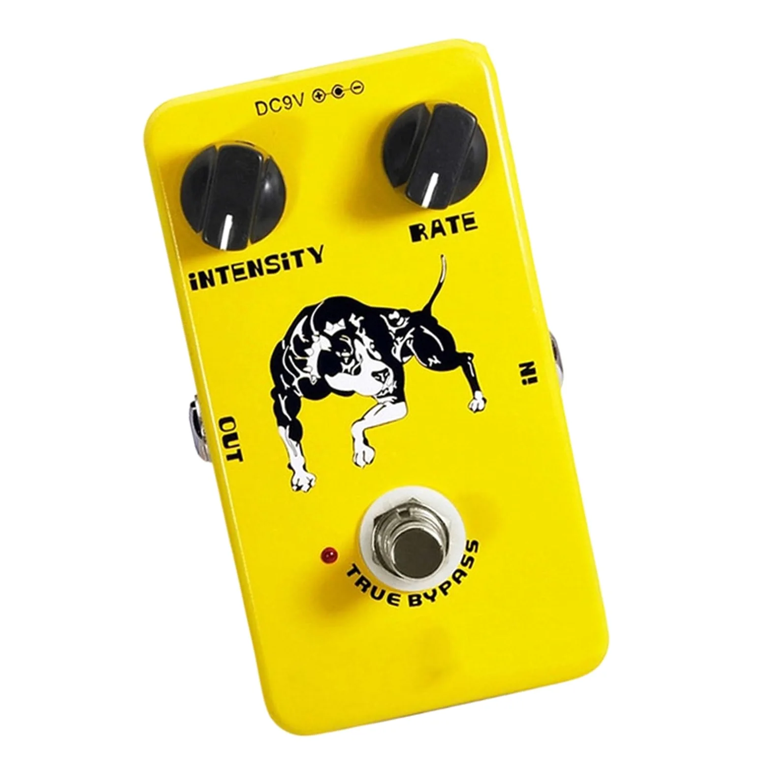 Efekty Gitarowe Efekty Do Gitary Elektrycznej Kolor Akcesoria Wzmacniacz Analogowy Delay Heavy Metal Distortion(8)