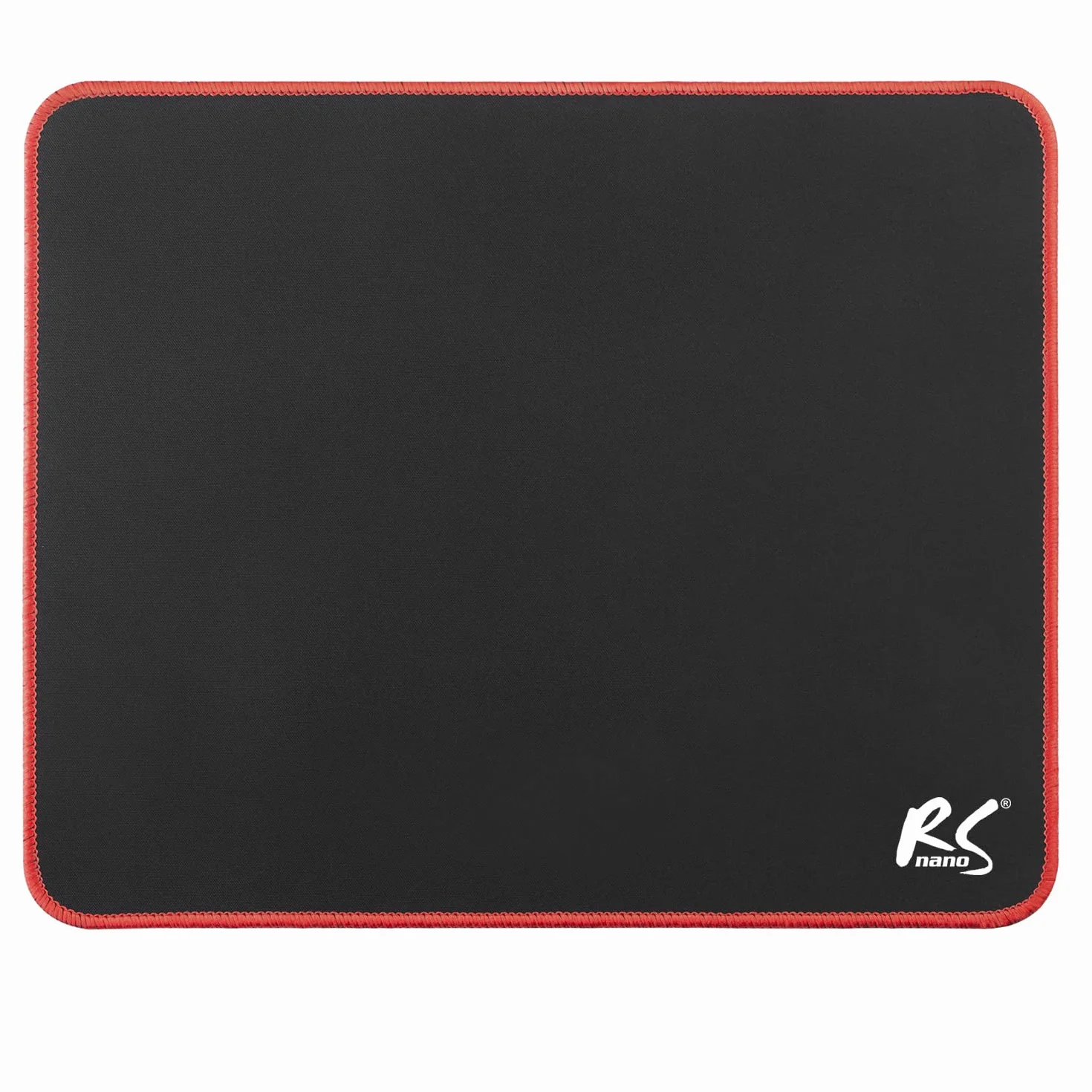 RS703 Gamingowa podkładka pod mysz Antypoślizgowy spód Możliwość zwinięcia (300x250x3mm)