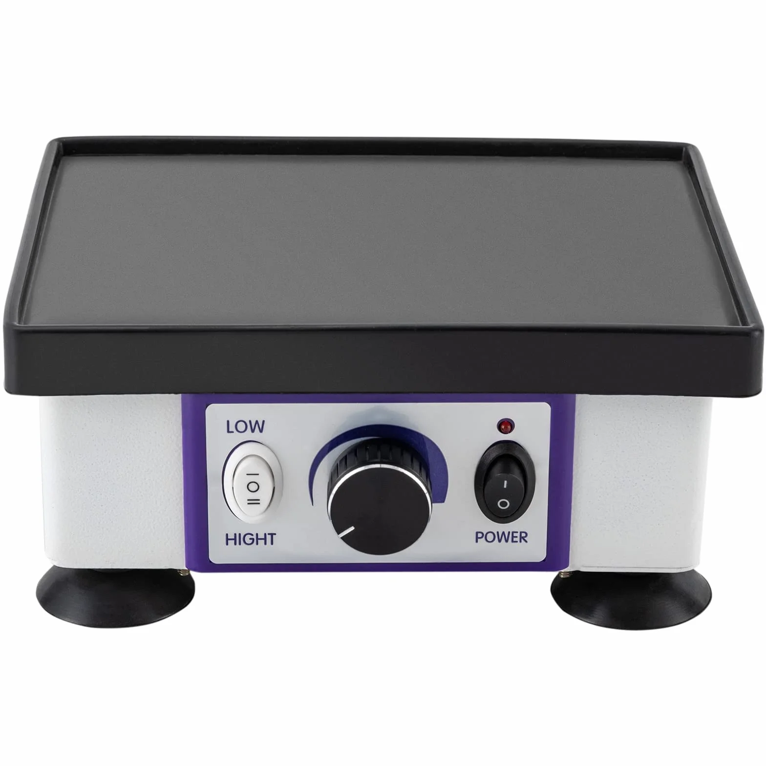 Oscylator dentystyczny, do gipsu, oscylator, płyta wibracyjna, 220 V, 120 W, prostokątny , wyposażenie laboratorium dentystycznego dla dentystów i klinik dentystycznych, 21