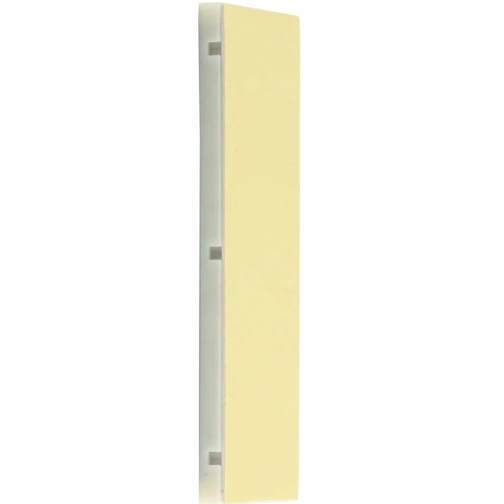DollaTek 830 płyta do chleba bez lutowania 830 punktów wiążących 4 szyny zasilające 6,5 x 2,2 x 0,3 cala (165 x 55 x 9 mm)