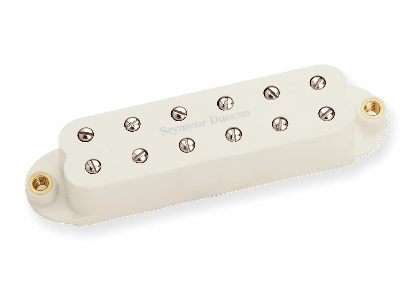 Seymour Duncan Micro SJBJ-1B-P JB Junior Strat mostek, pergamin