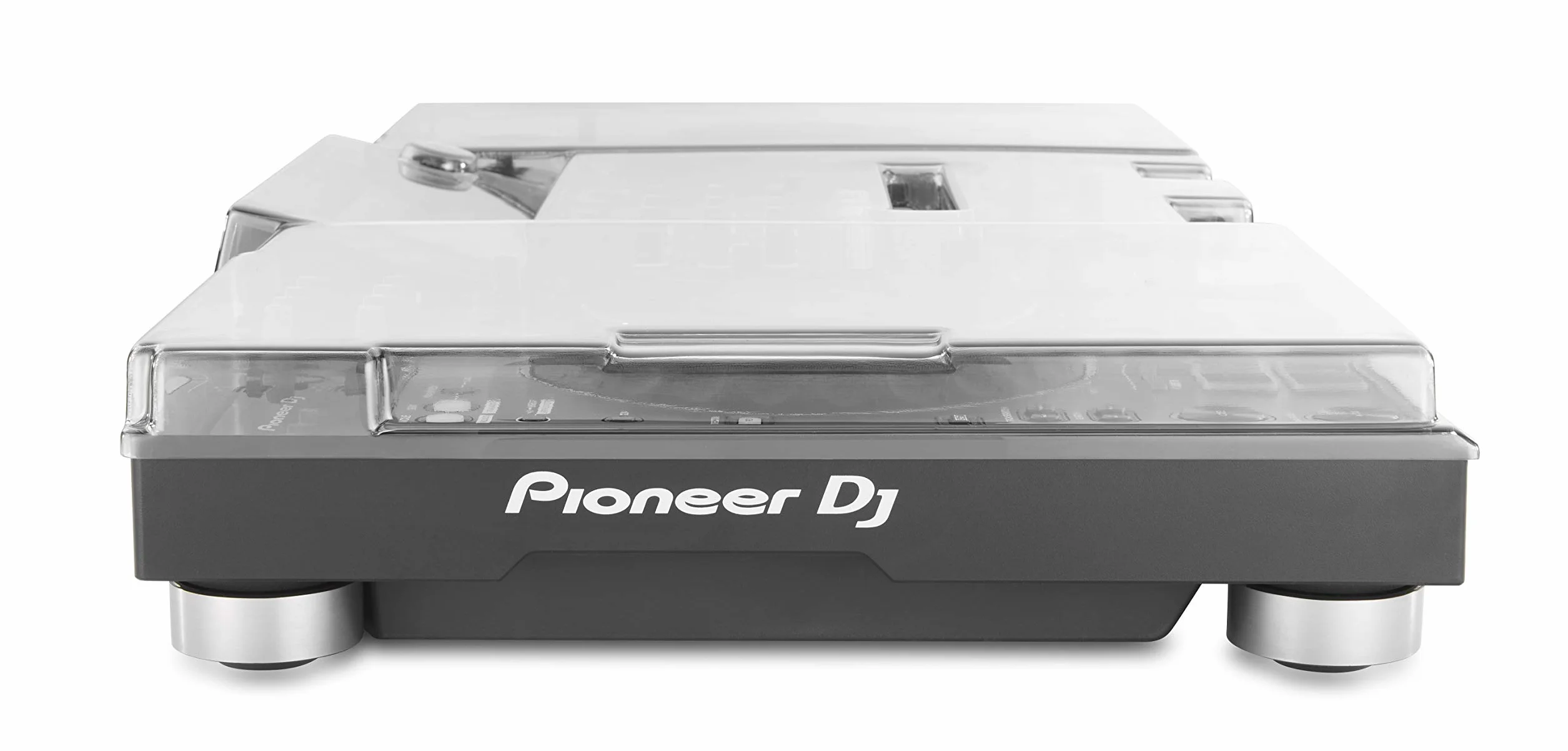 Decksaver Pioneer XDJ-XZ Cover - Pokrowiec na sprzęt DJ-ski