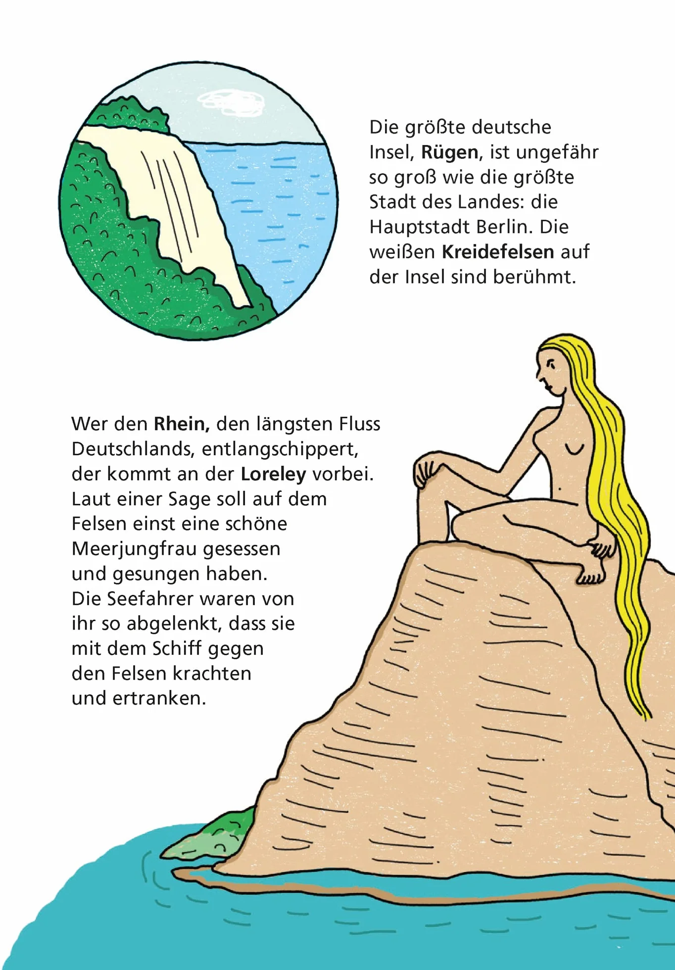 Pixi Wissen 109: Deutschland: Einfach gut erklärt!
