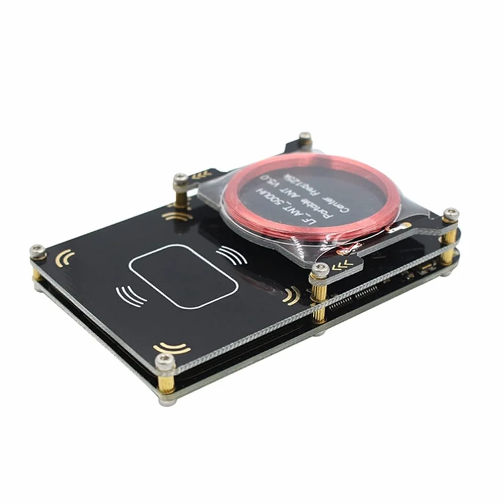 TsoLay Proxmark3 RFID czytnik kart IC/ID pisarz kluczy RFID powielacz NFC inteligentny chip 125 kHz 13,56 MHz kopiarka programista zestaw