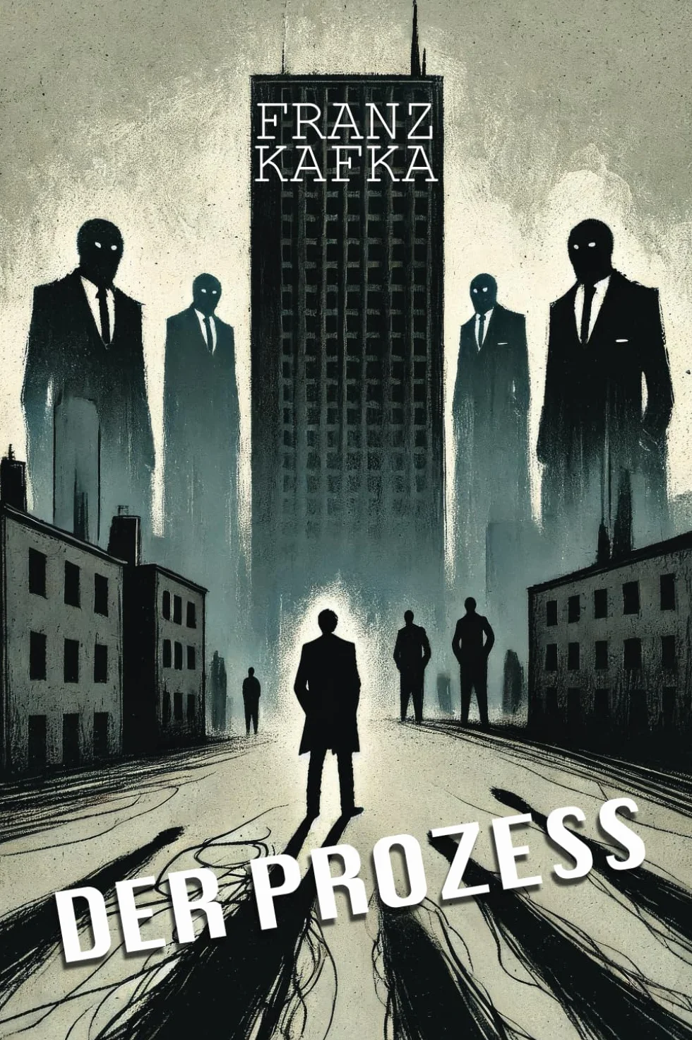 Der Prozess