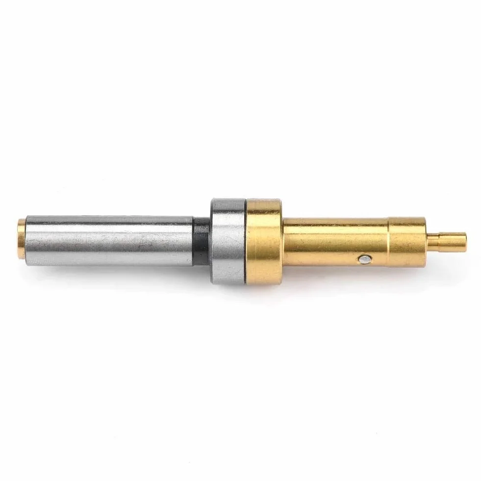KSTE CE420 amagnetyczna krawędź maszynowa Finder 10 mm do frezarki CNC