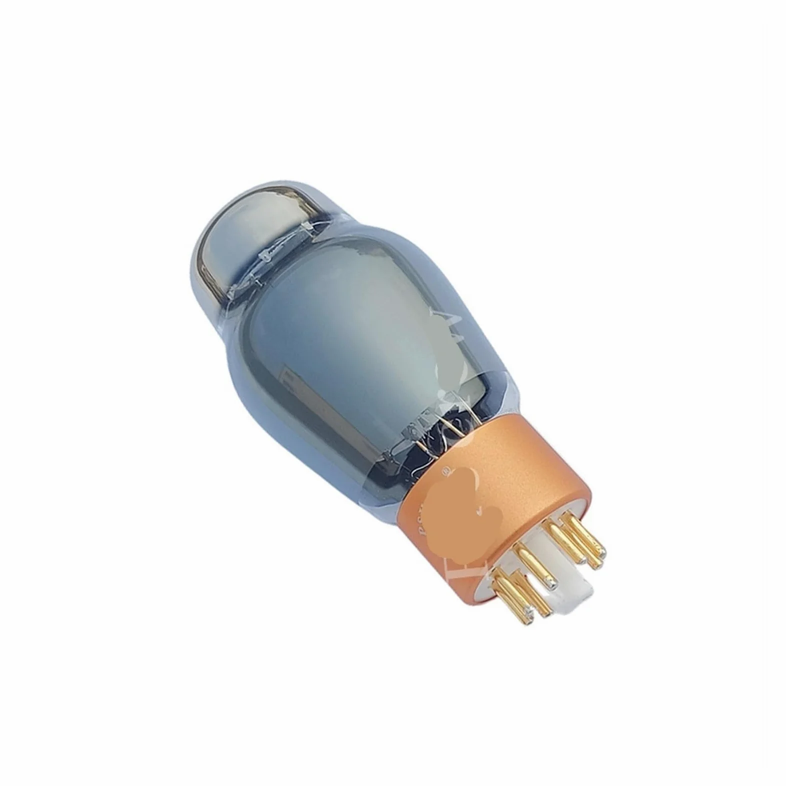 CV181-TII seria próżniowa aktualizacja CV181 6SN7 6N8P 5692 6H8C wzmacniacz lampowy audio HIFI (2 szt. dopasowana para)