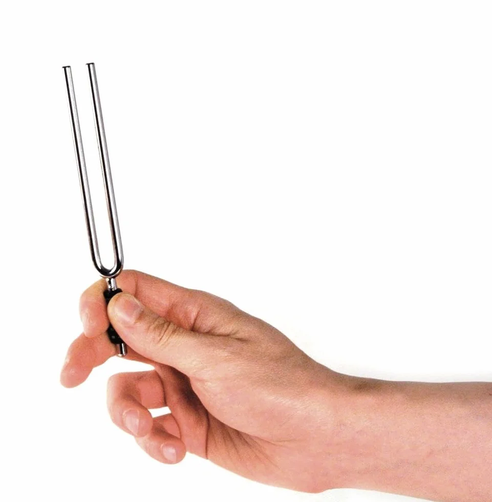 Planet Waves PWTF-E Tuning Fork Klucz E