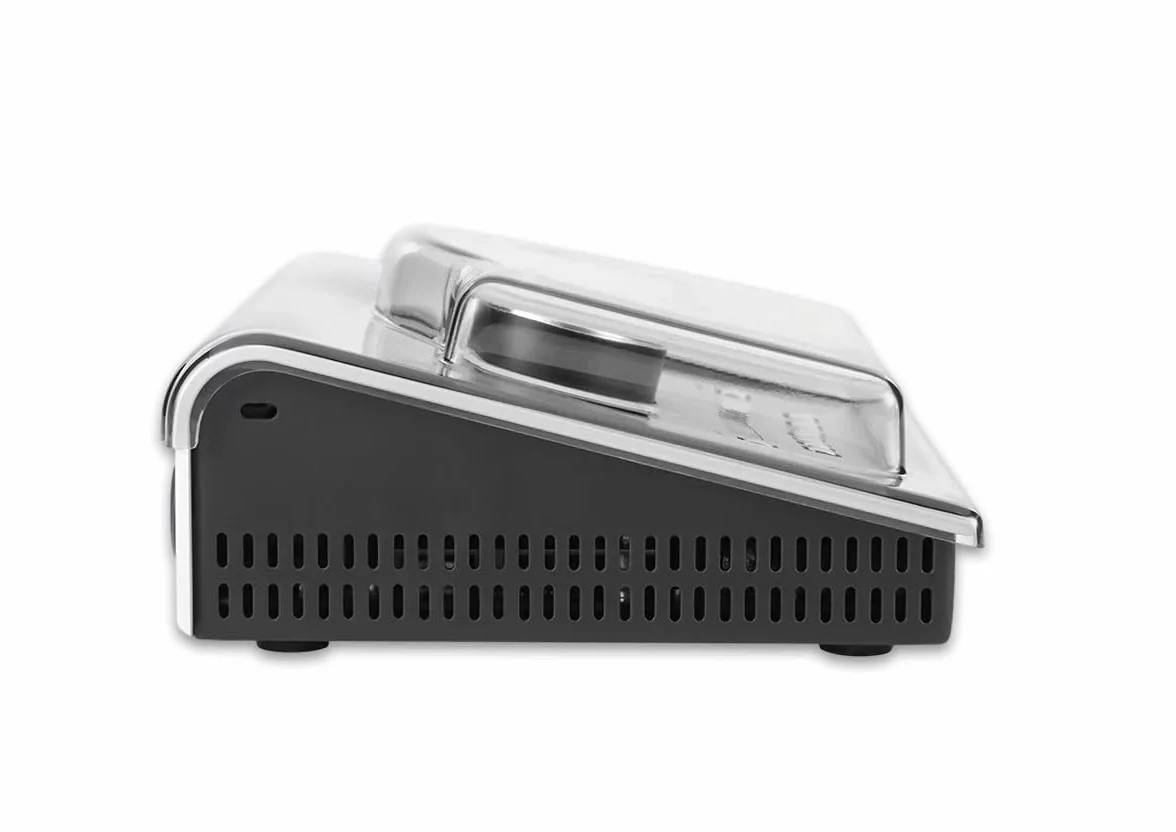 Decksaver Universal Audio Apollo Twin Cover - Akcesorium do interfejsu audio