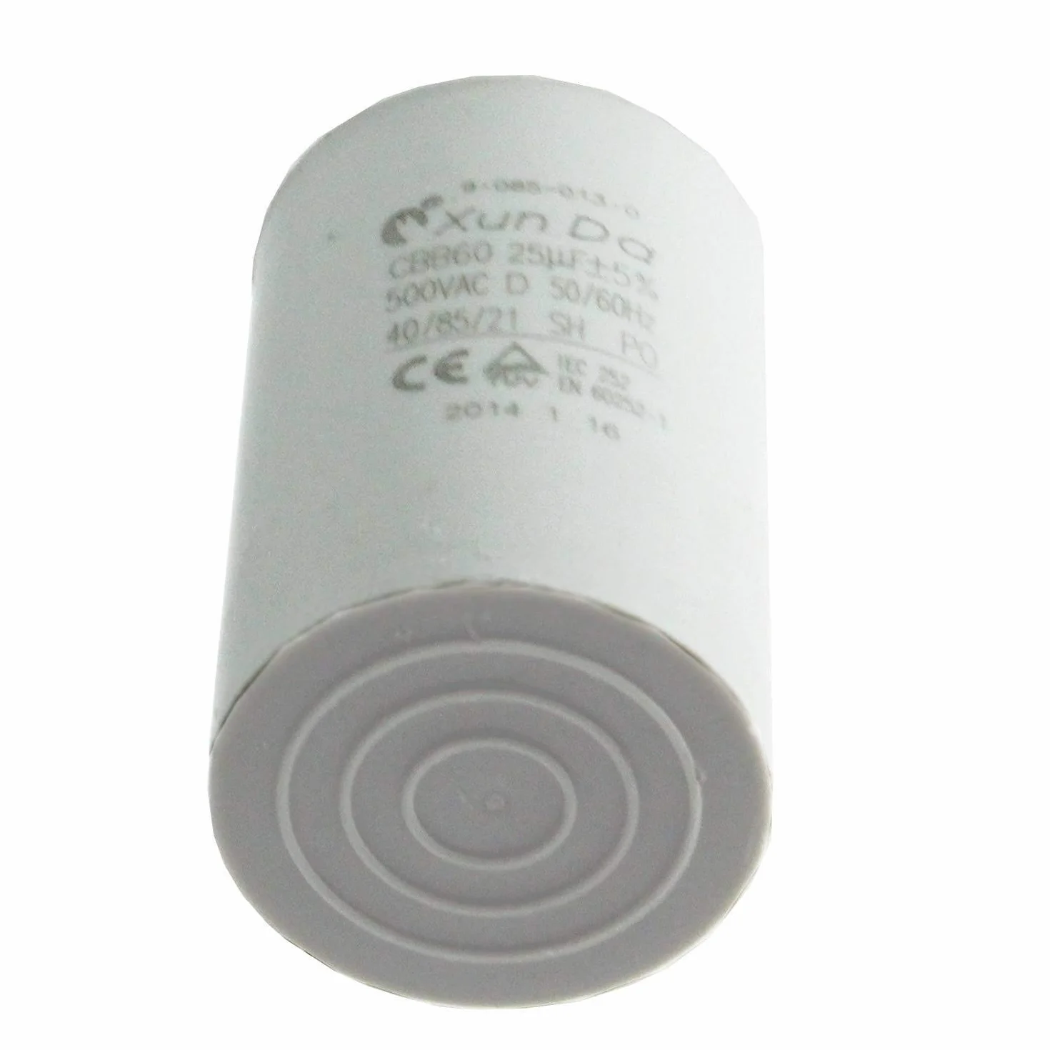UTP KARCHER oryginalny kondensator silnika rozruchowego 25 mf 25 uf T200 T250 T300 K3 K4 K5 K6