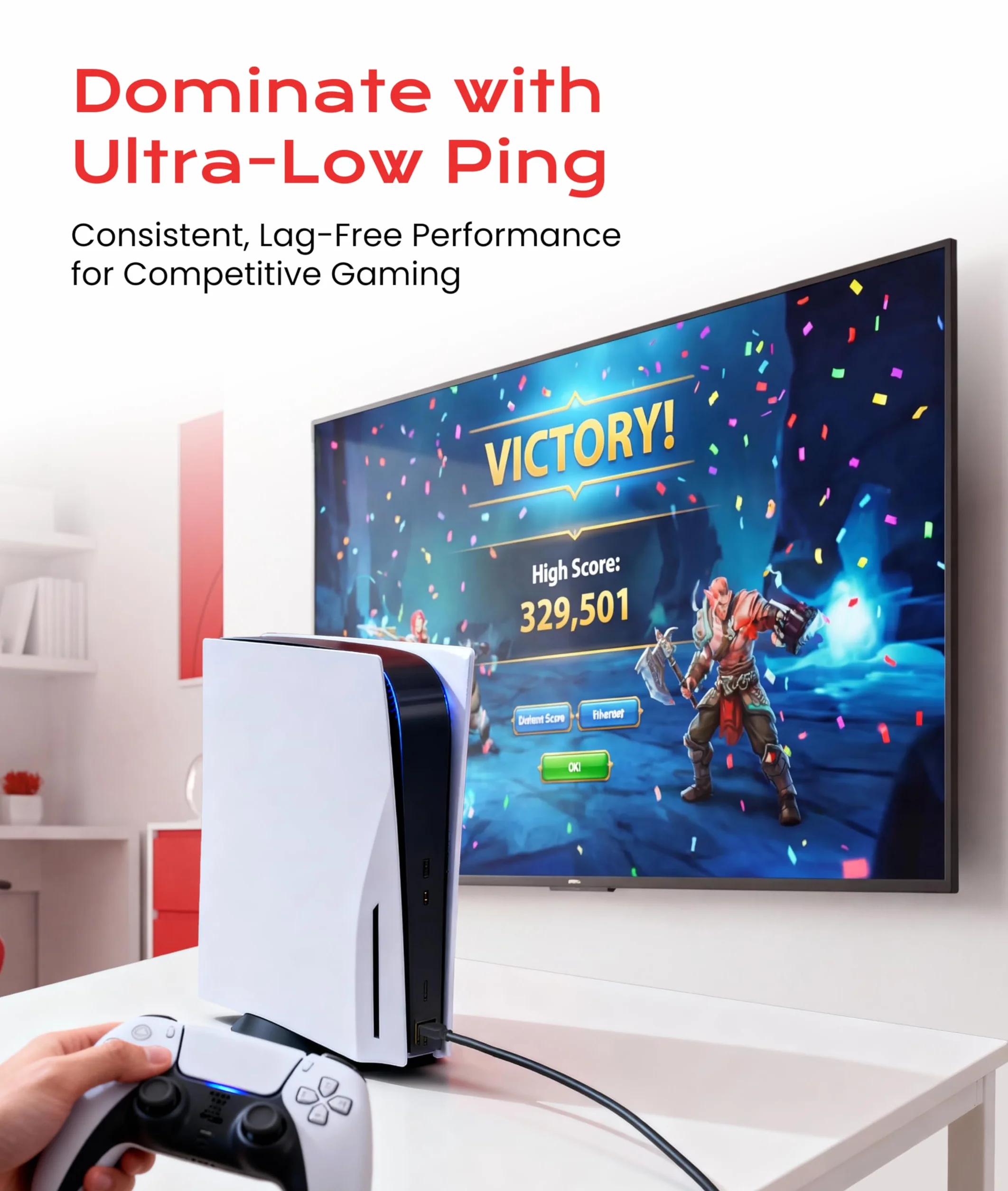 LINKUP Kabel krosowy Ethernet Cat8 z certyfikatem 40 Gb/s, podwójnie ekranowany, 2000 MHz (2 GHz) Cat8.1 Future Proof LAN przewody kompatybilne z Cat7A, Cat7, Cat6A, sieciami 25G, 10G, 1G, czarny, 0,9