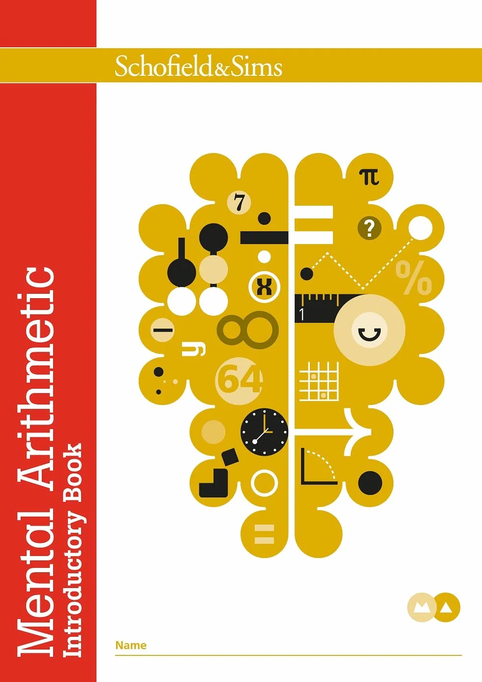 Mental Arithmetic Introductory Book: KS2 Maths, Years 2-3, Ages 6-8: 1