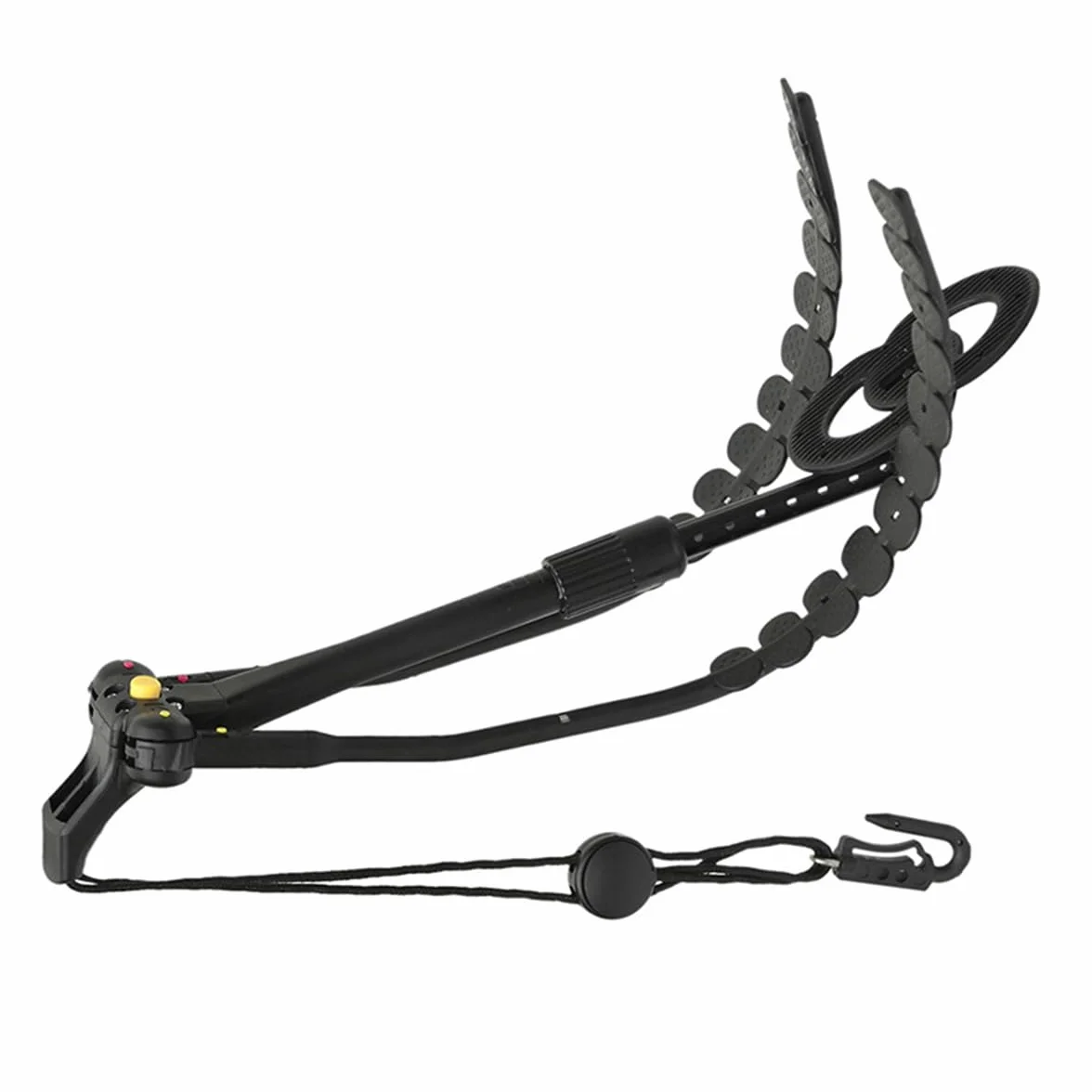 Alnicov Saxophone Shoulder Harness Pasek na szyję do saksofonu
