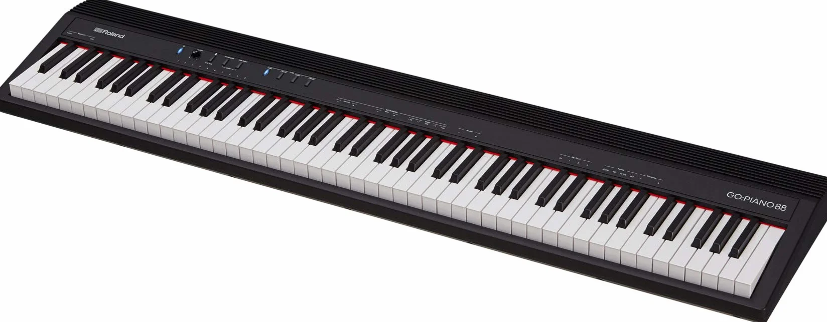 Roland GO:PIANO88 Digital Piano