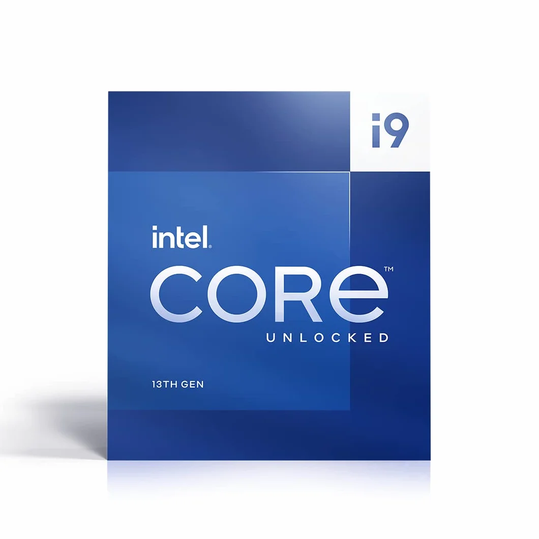 Intel Core I9-13900K BX8071513900K Procesor, 24 Rdzenie