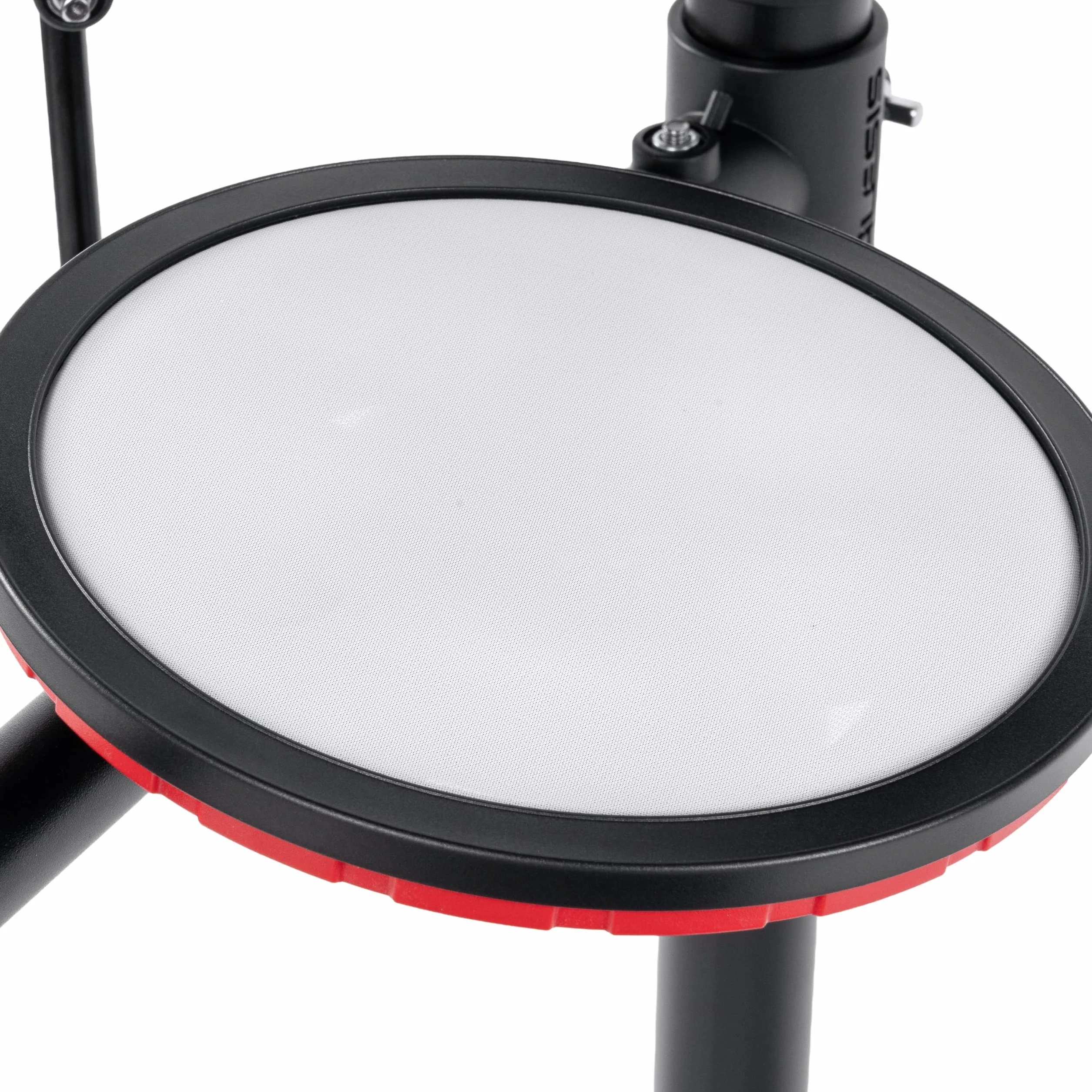 Alesis Turbo Max Składana perkusja elektroniczna 8" ciche pady siatkowe Bluetooth
