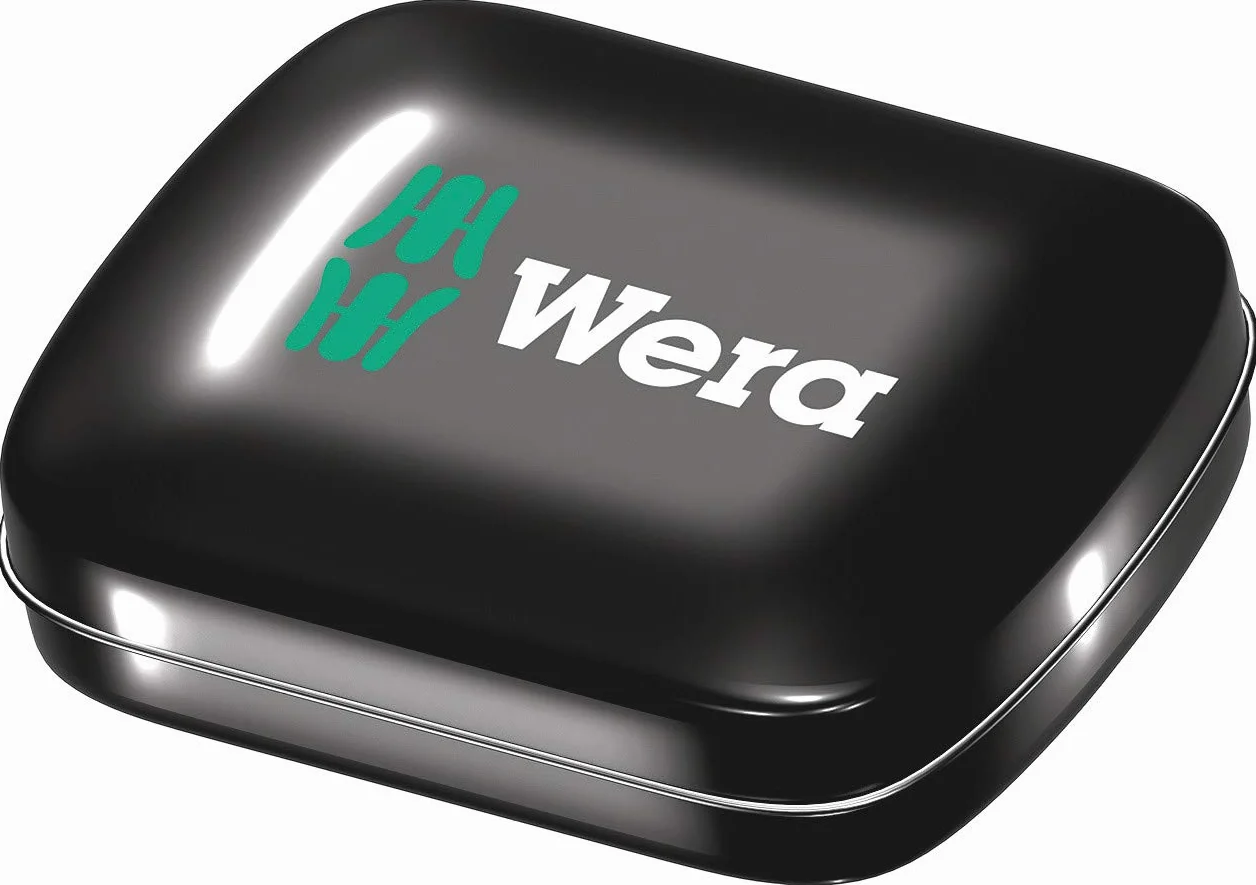 Wera 9100 Zestaw narzędzi gitarowych