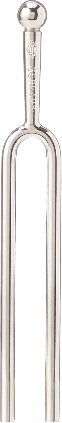 Wittner kamerton – strojenie 440 Hz, okrągły design, długość 12 cm, wysokiej jakości kamerton z Niemiec, dostępne różne częstotliwości, 921440