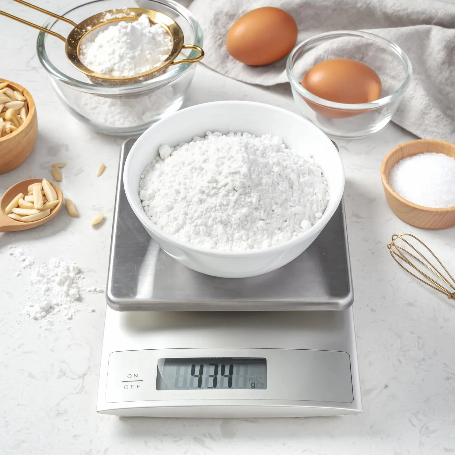 QUARKZMAN Cyfrowy czujnik wagi ogniwa obciążenia 20 kg + czujnik ważenia moduł Hx711 24-bitowy dokładność A/D dwukanałowy do samodzielnego przenośnego zestawu elektronicznego wagi kuchennej
