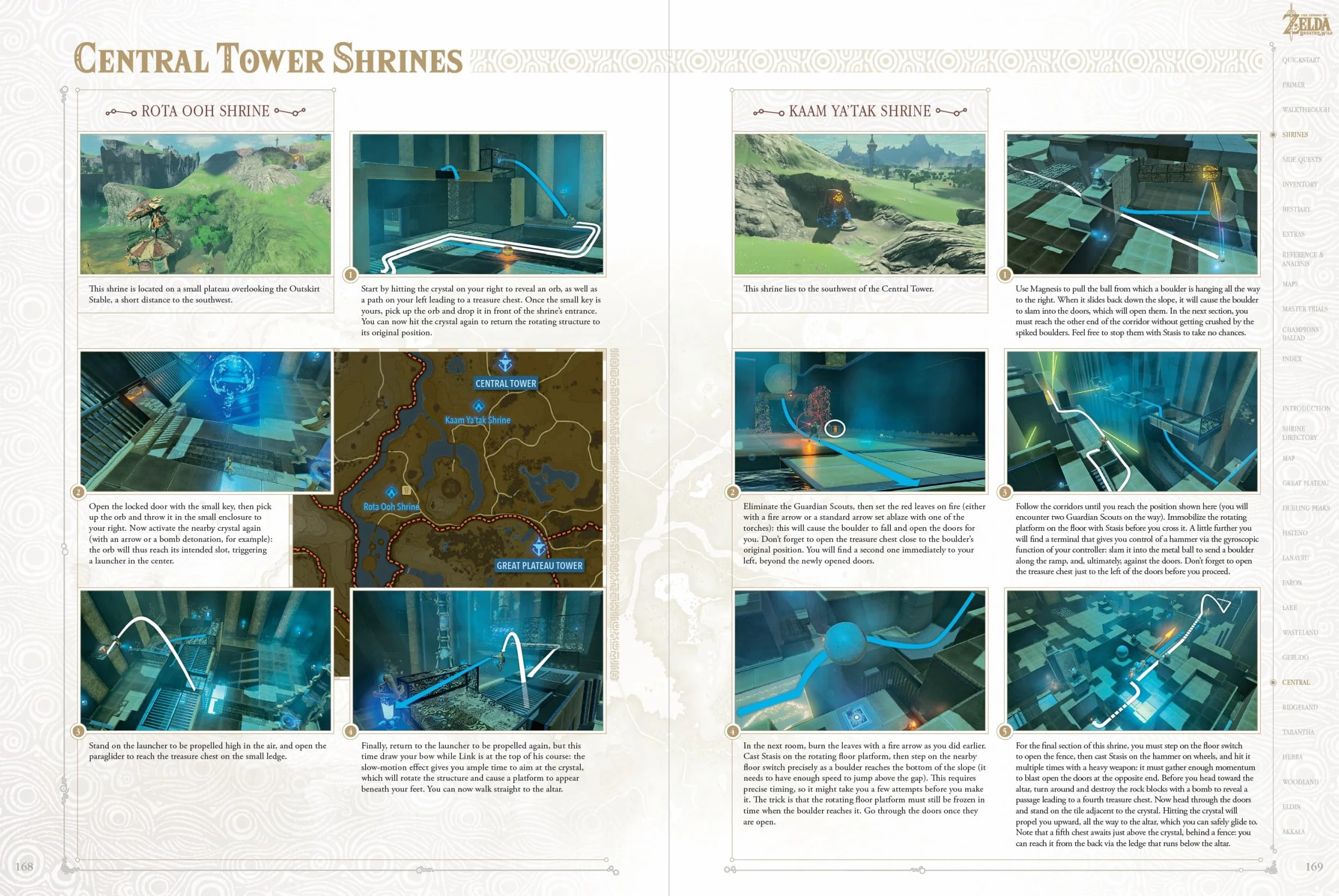 The Legend of Zelda: Breath of the Wild: The Complete Official Guide - Expanded Edition