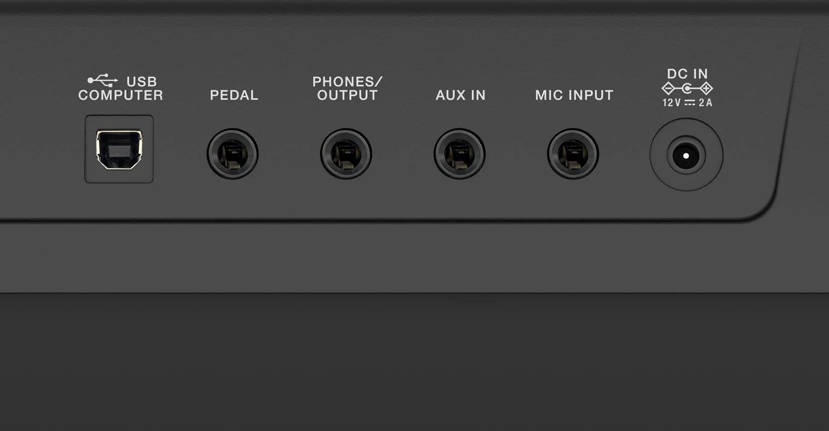 Klawiatura Roland E-X10 | 61-klawiszowe pianino idealne dla początkujących i do nauki | 600+ brzmień | System głośników stereo | 140 wbudowanych utworów | Sterowanie MIDI przez port USB