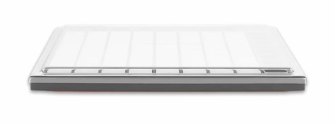 Decksaver Novation Launch Pad X Cover - Pokrowiec na sprzęt DJ-ski
