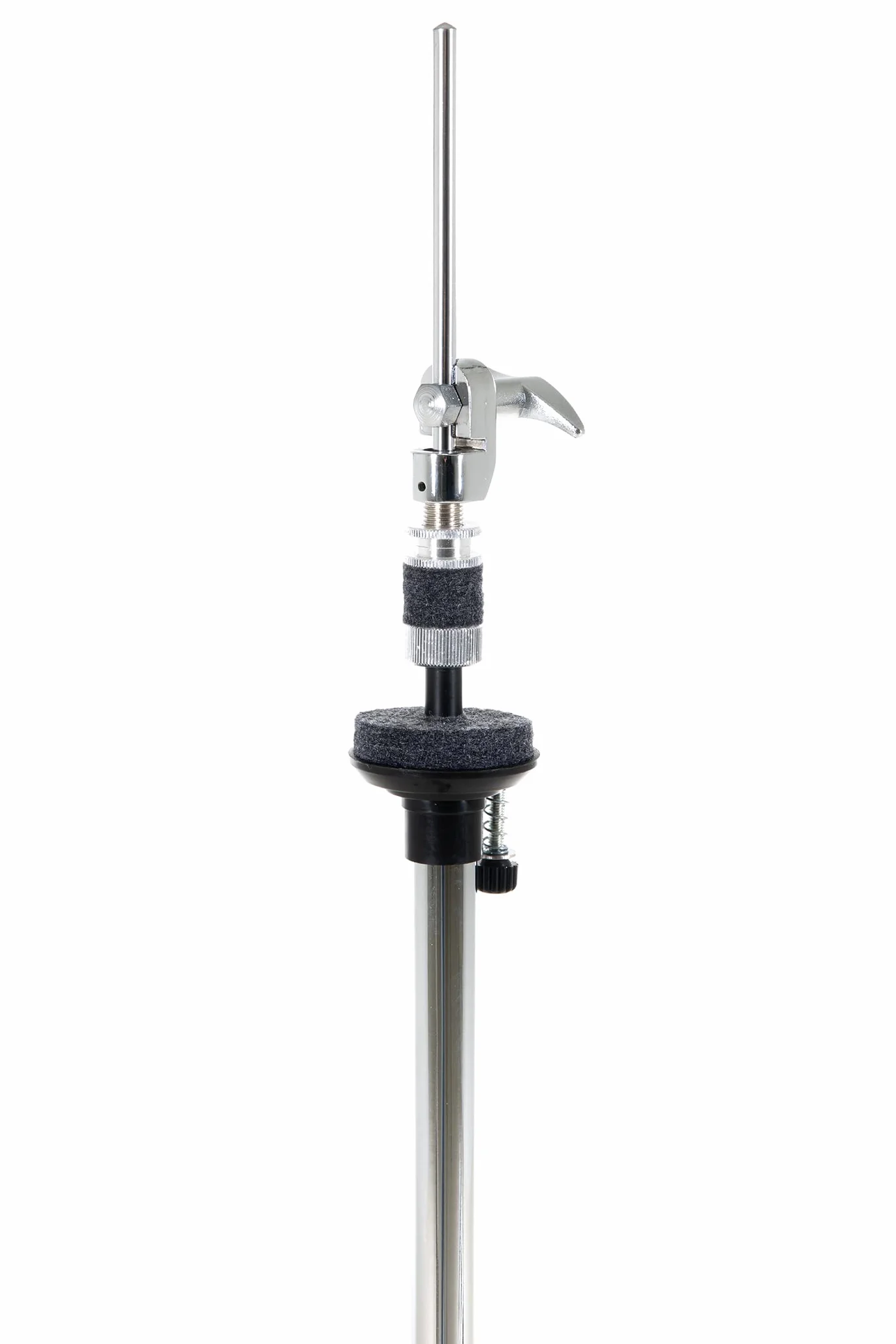 GEWA Statyw HiHat HH-600-V3 z podwójnym usztywnieniem, wysokość ok. 60cm/90cm - PS803621