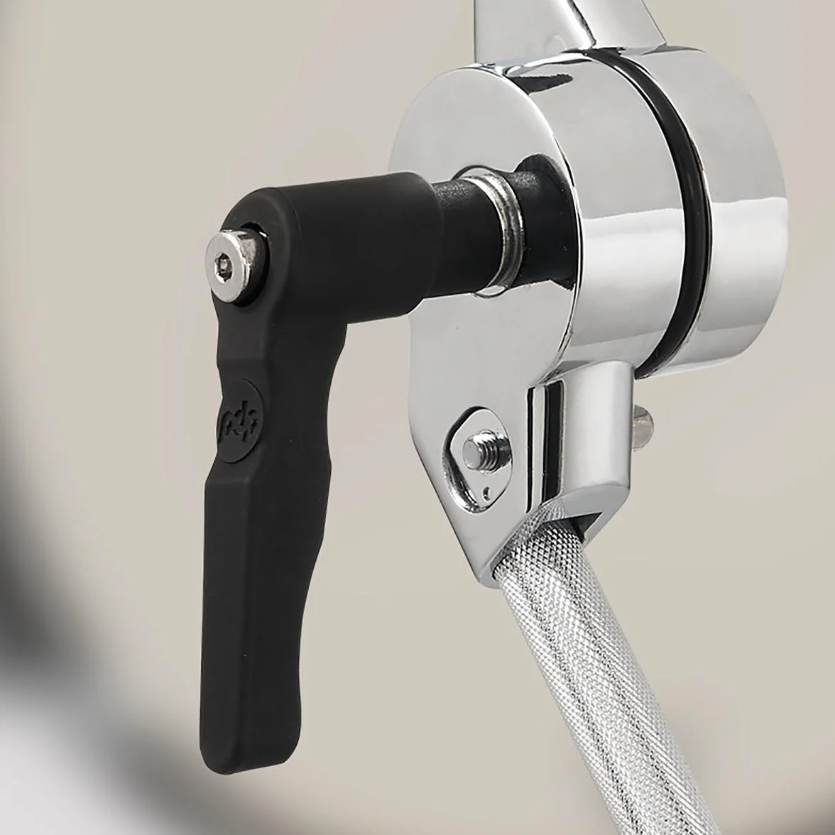 Pacific Drums Concept Series Statyw Łamany Pod Talerz Boom, Chromowany