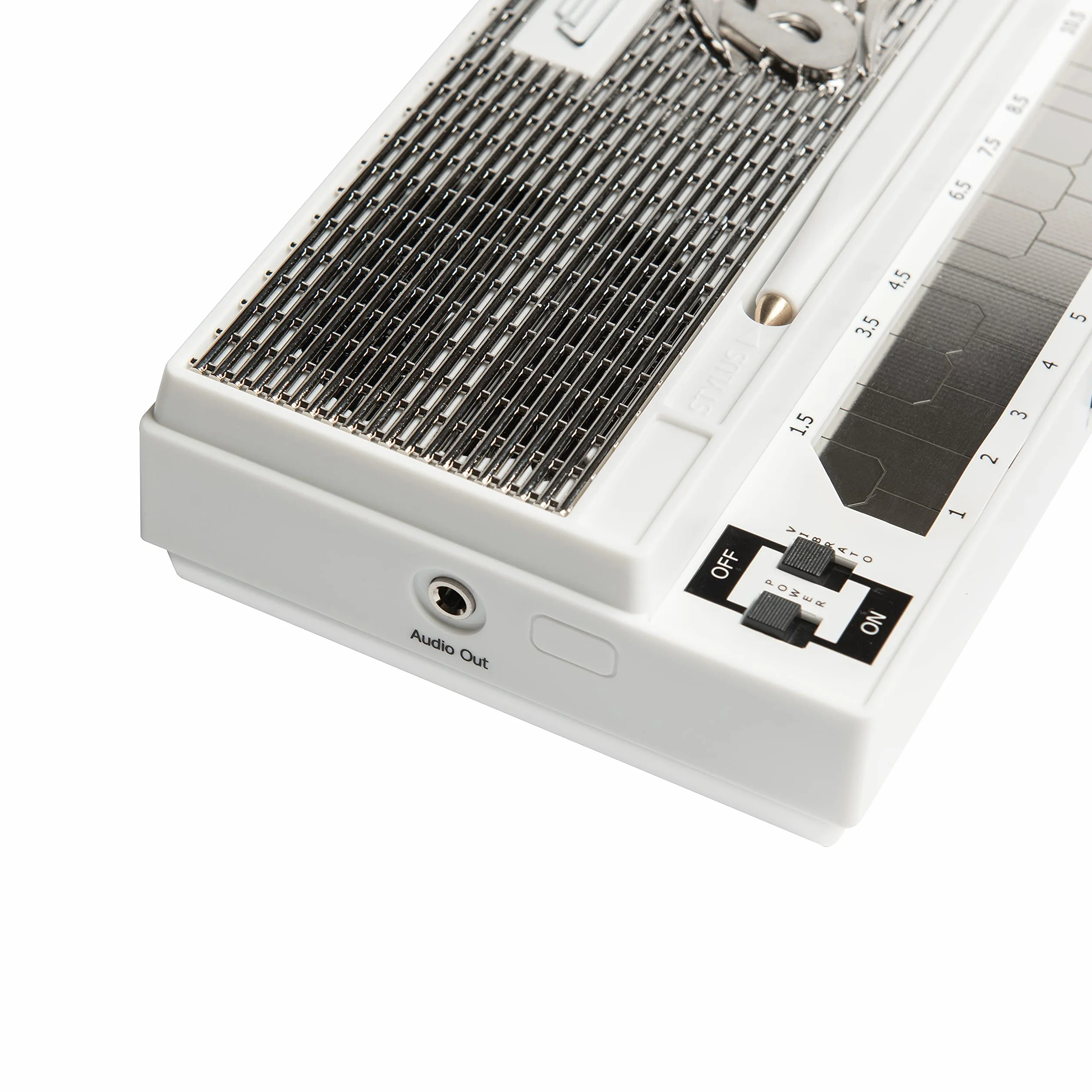 Bowie Stylophone - syntezator limitowanej edycji