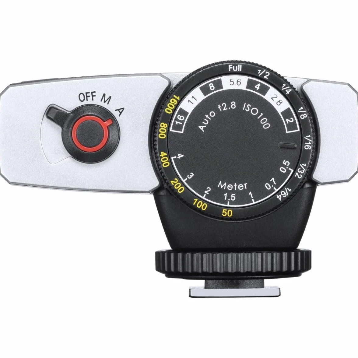 GODOX Flash Retro Lux Junior