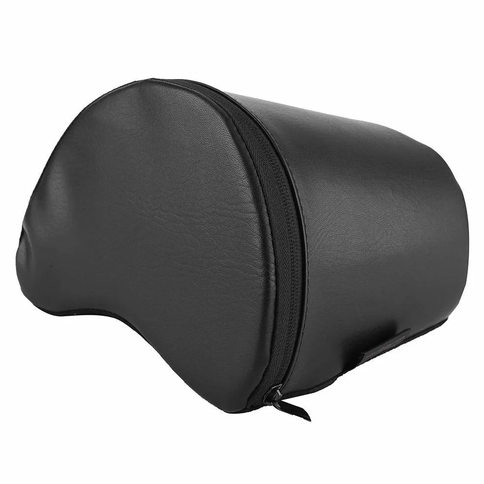 【𝐖𝐢𝐞𝐥𝐤𝐚𝐧𝐨𝐜】 redukuje nacisk na gitarę, miękka czarna poduszka do gitary, do gitary klasycznej